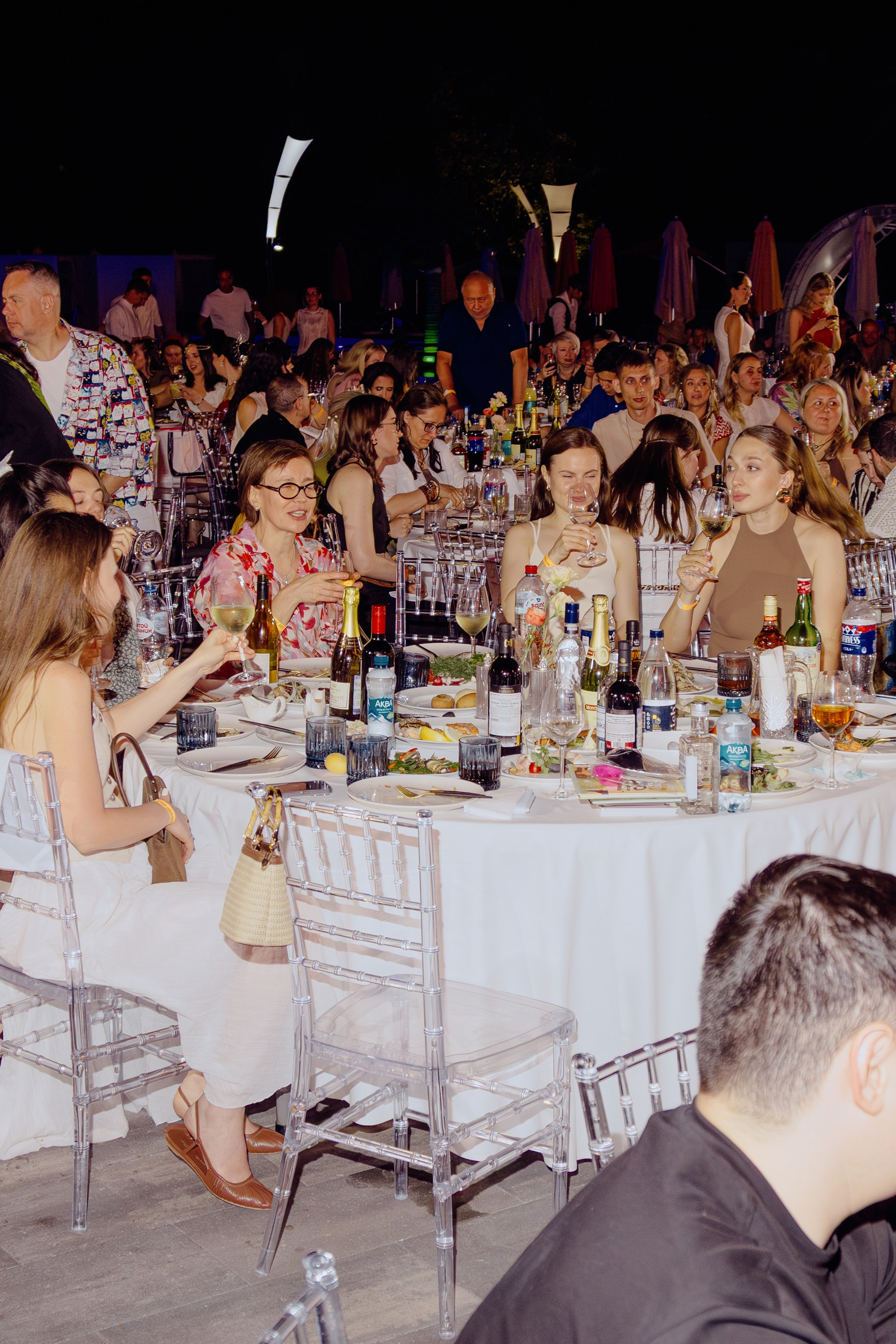 Репортажная съёмка корпоратива компании Феникс. Портретный фотограф в Ростове-на-Дону Антон Казарин