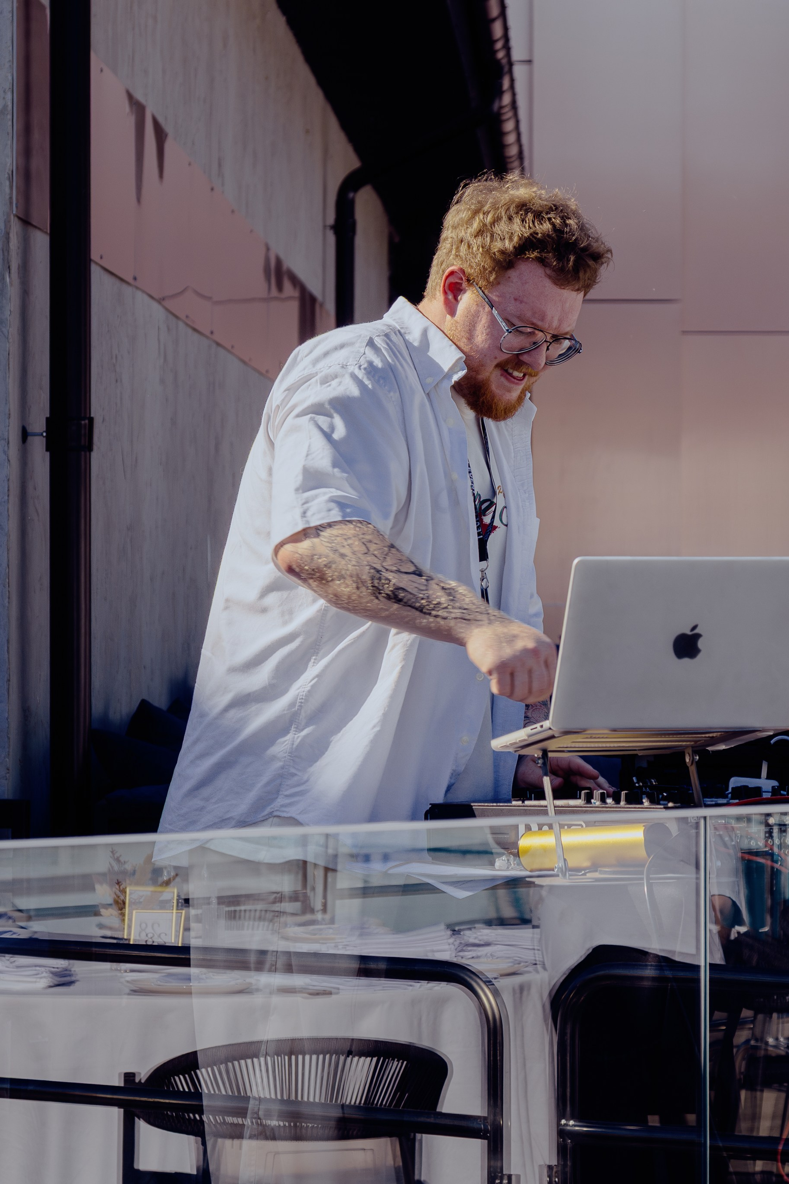 Репортажная съёмка корпоратива компании Феникс. Портретный фотограф в Ростове-на-Дону Антон Казарин