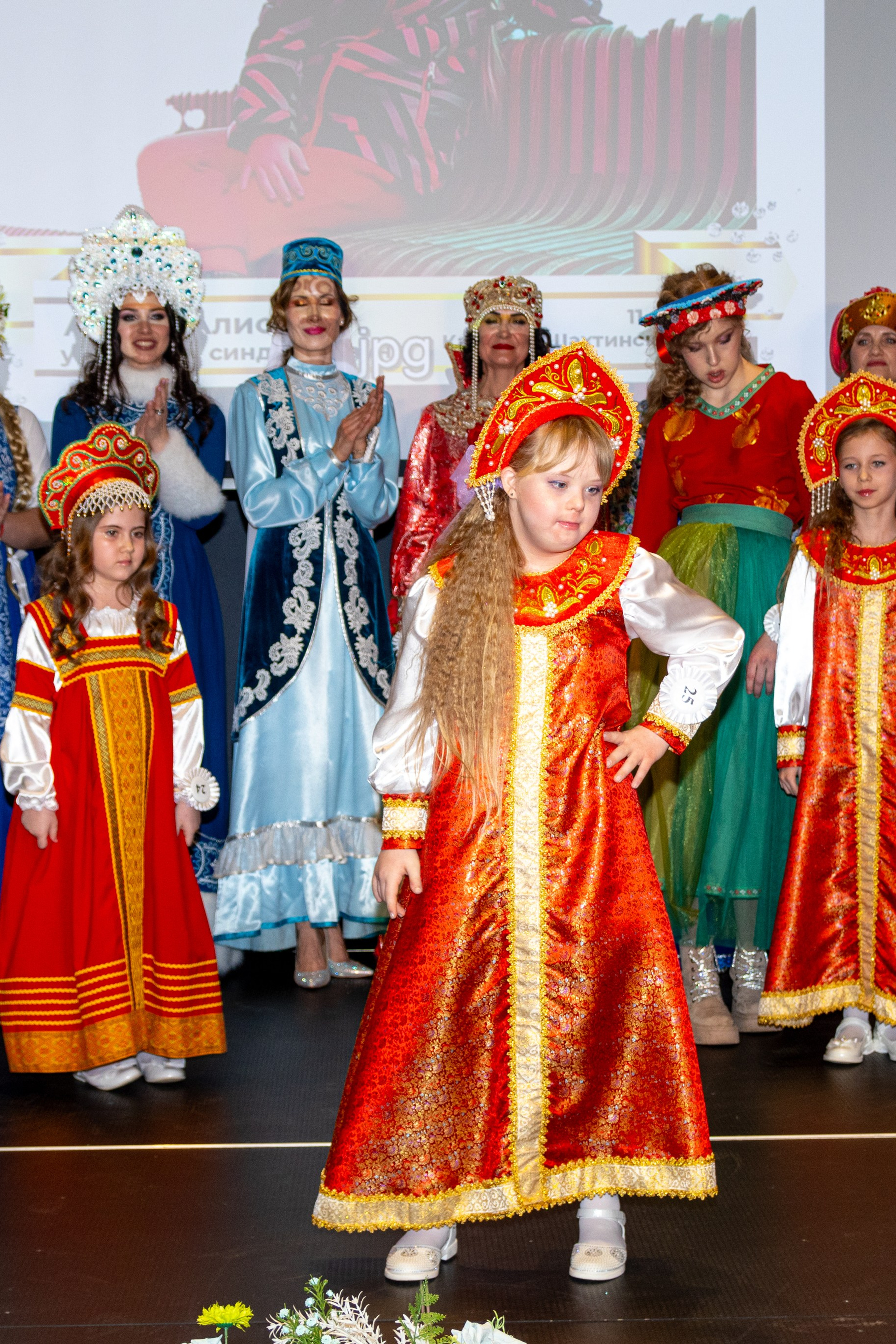 Конкурс красоты "Мисс Shine of Russia" 2025. Портретный фотограф в Ростове-на-Дону Антон Казарин