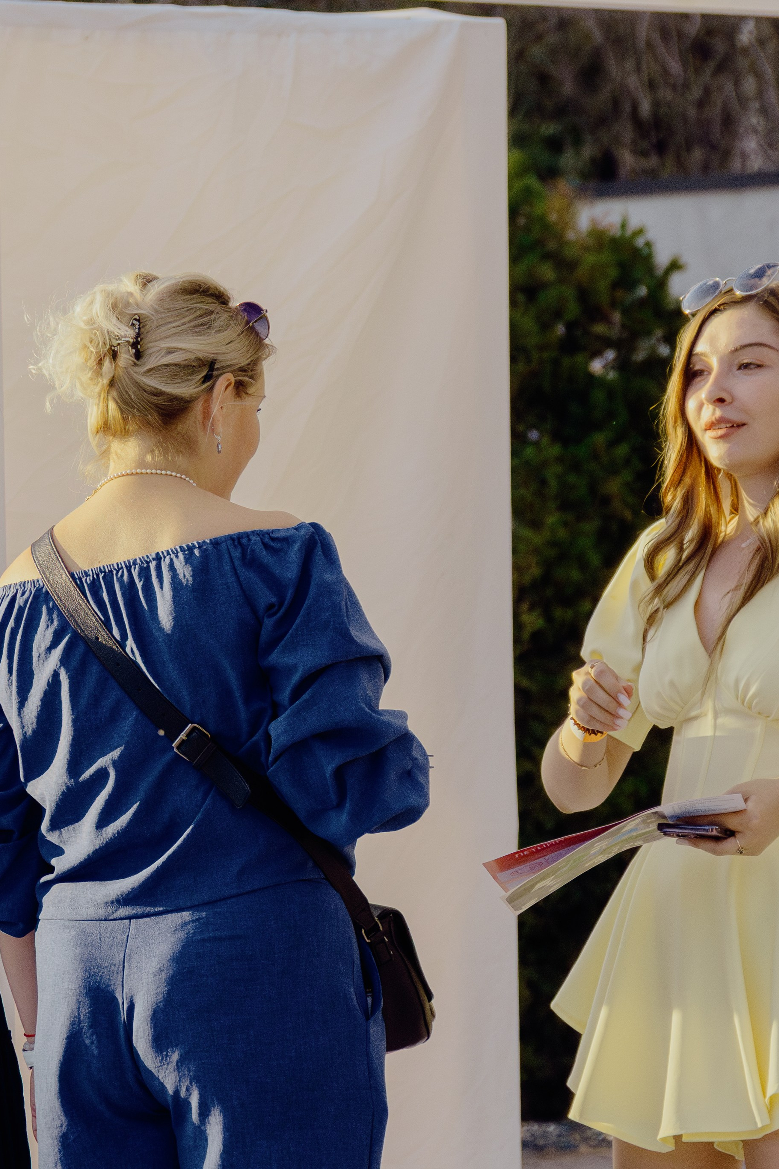 Репортажная съёмка корпоратива компании Феникс. Портретный фотограф в Ростове-на-Дону Антон Казарин