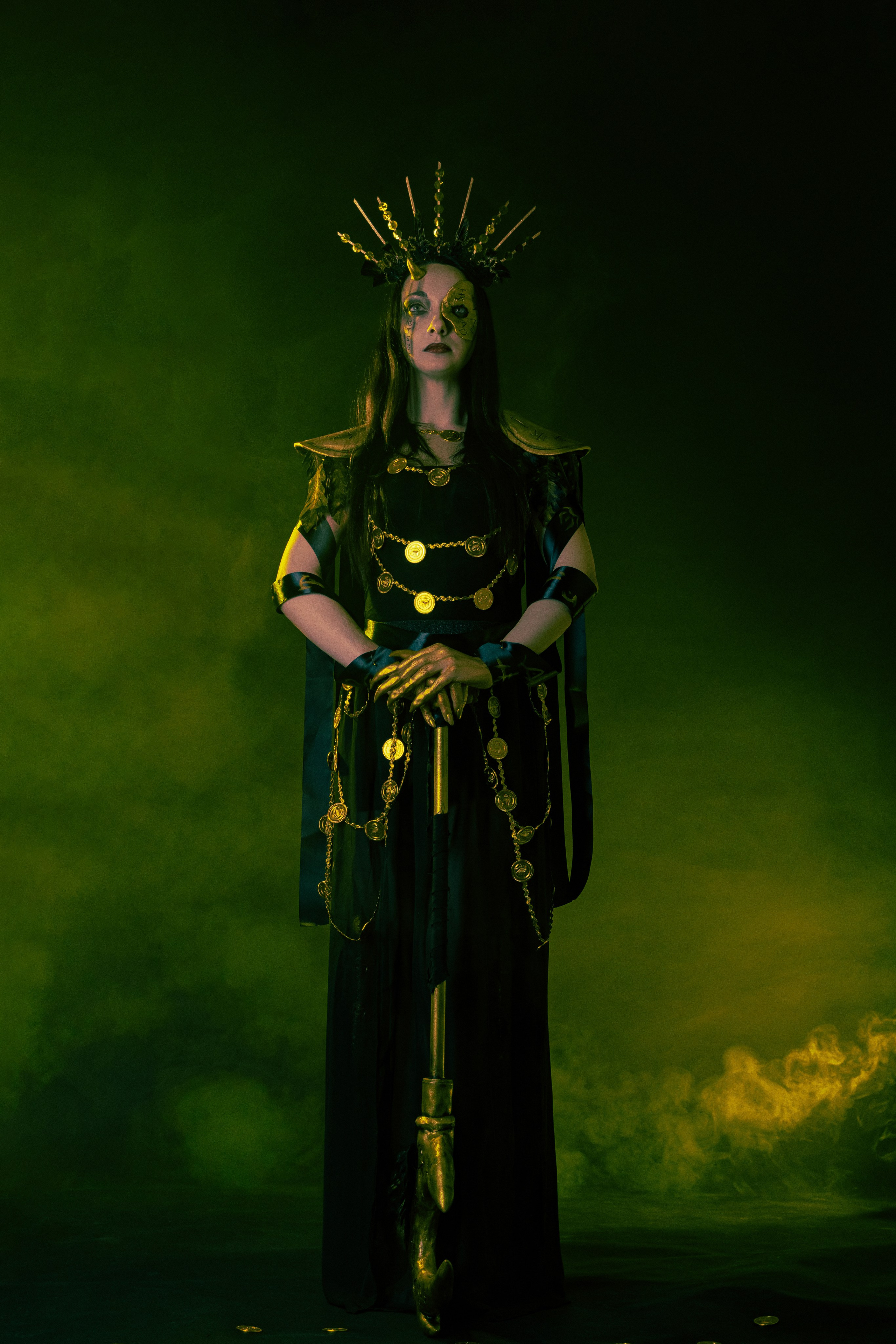 Фотосессия в Ростове-на-Дону в студии. Art фотограф, фотограф Ростов