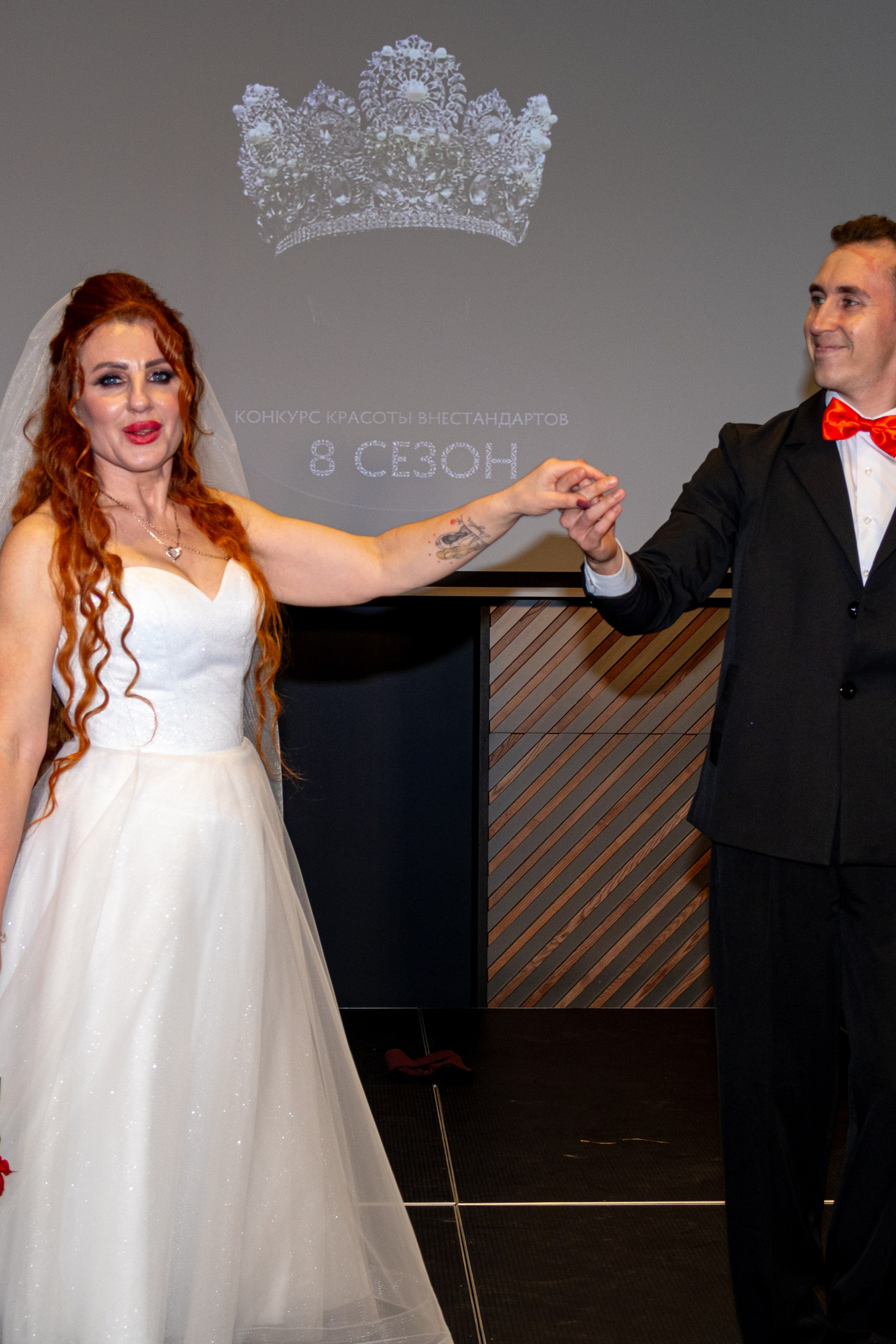 Конкурс красоты "Мисс Shine of Russia" 2025. Портретный фотограф в Ростове-на-Дону Антон Казарин