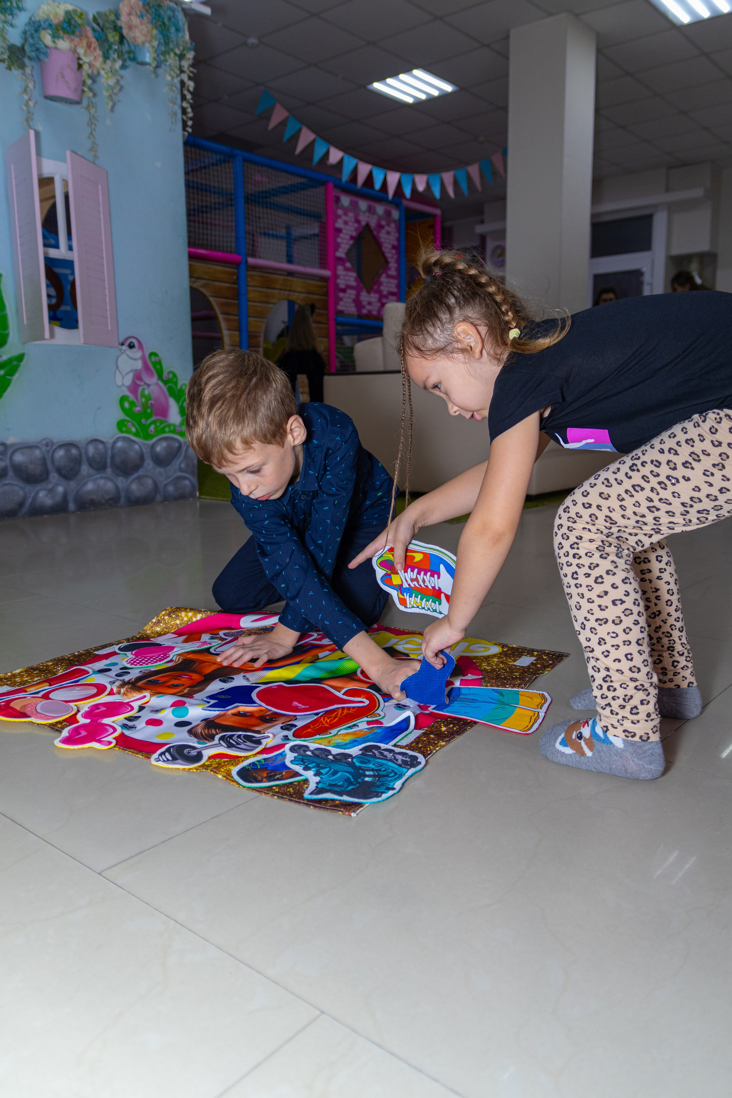 День Рождение Миланы. Портретный фотограф в Ростове-на-Дону Антон Казарин