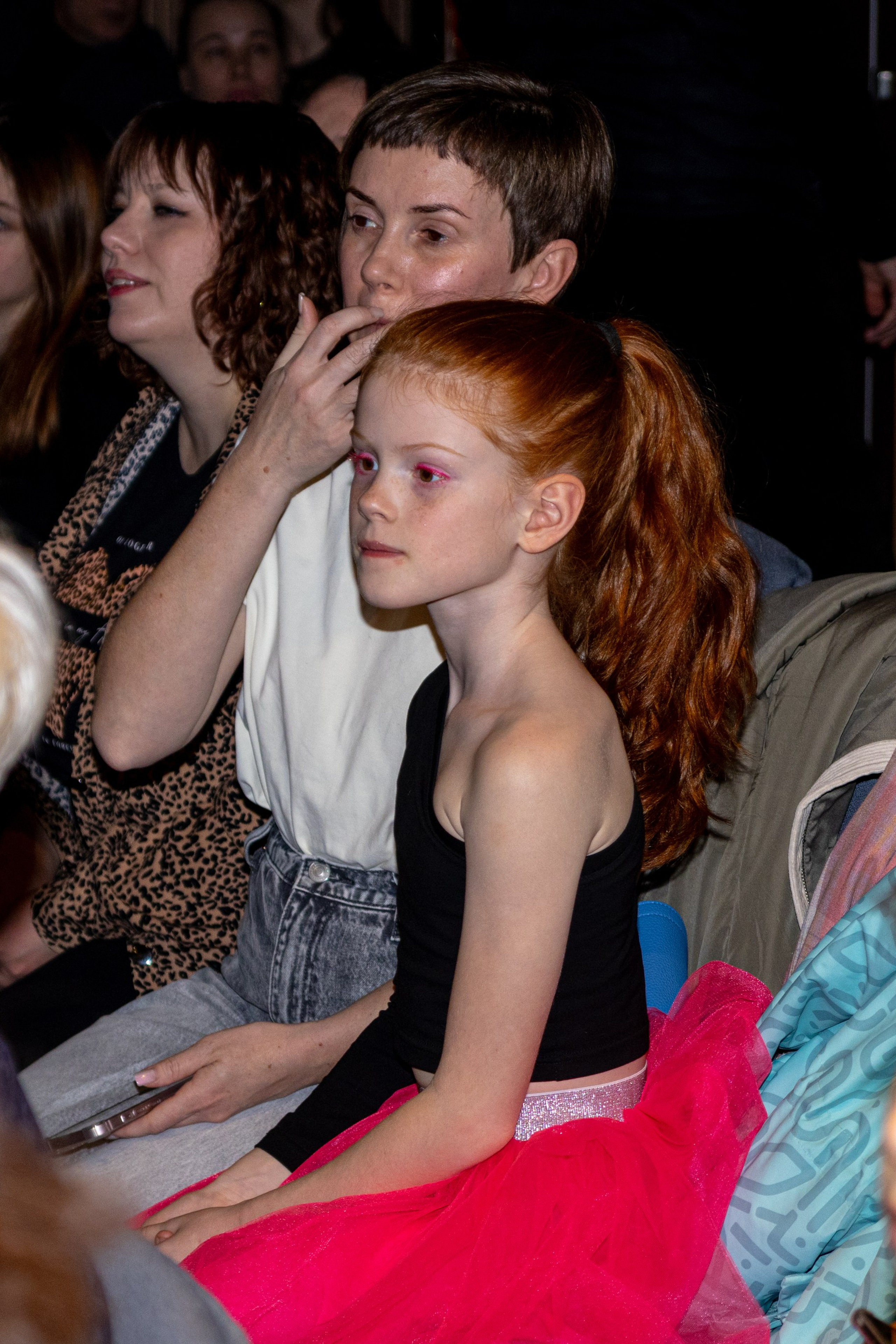 Конкурс красоты "Мисс Shine of Russia" 2025. Портретный фотограф в Ростове-на-Дону Антон Казарин