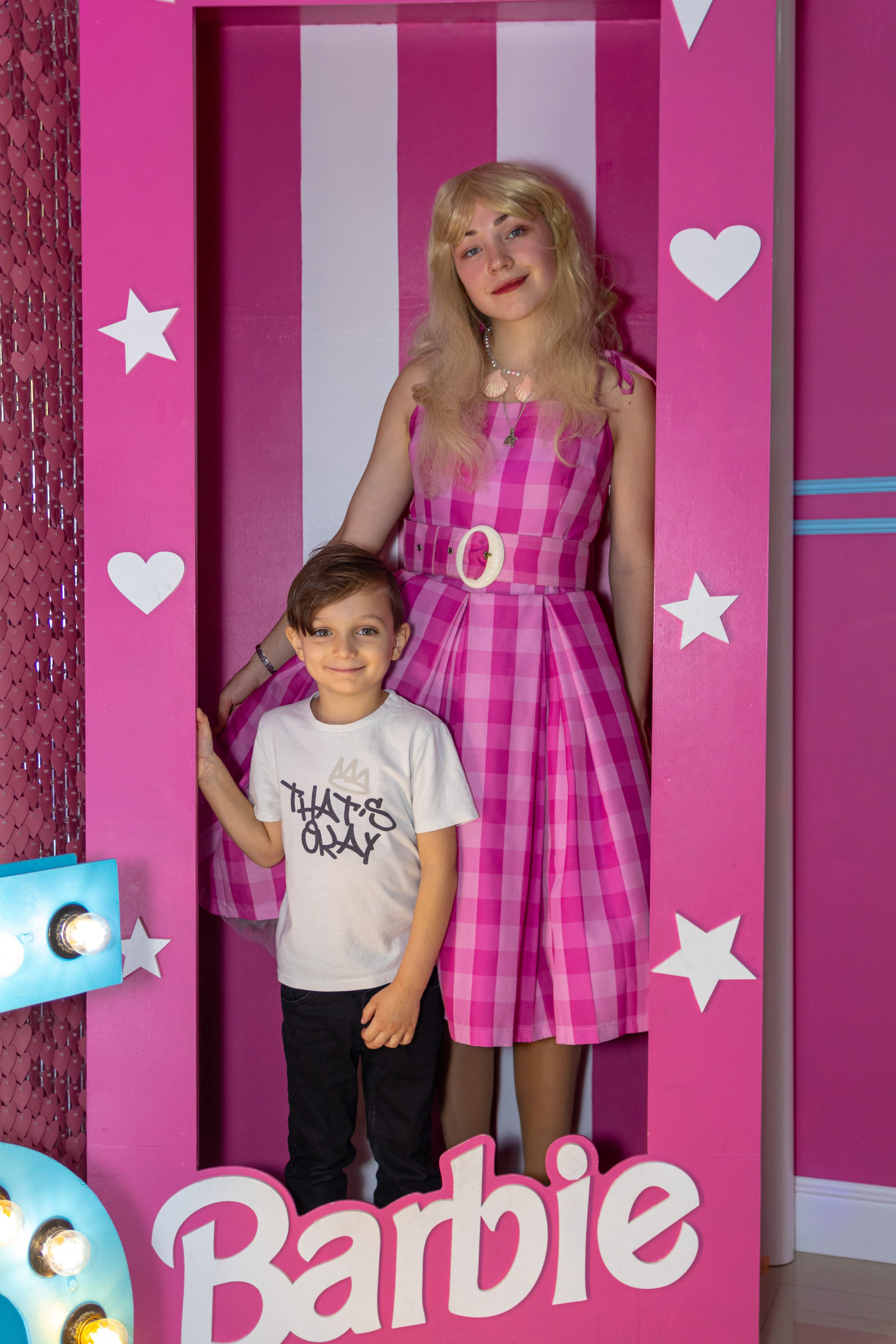 День Рождение Миланы. Портретный фотограф в Ростове-на-Дону Антон Казарин