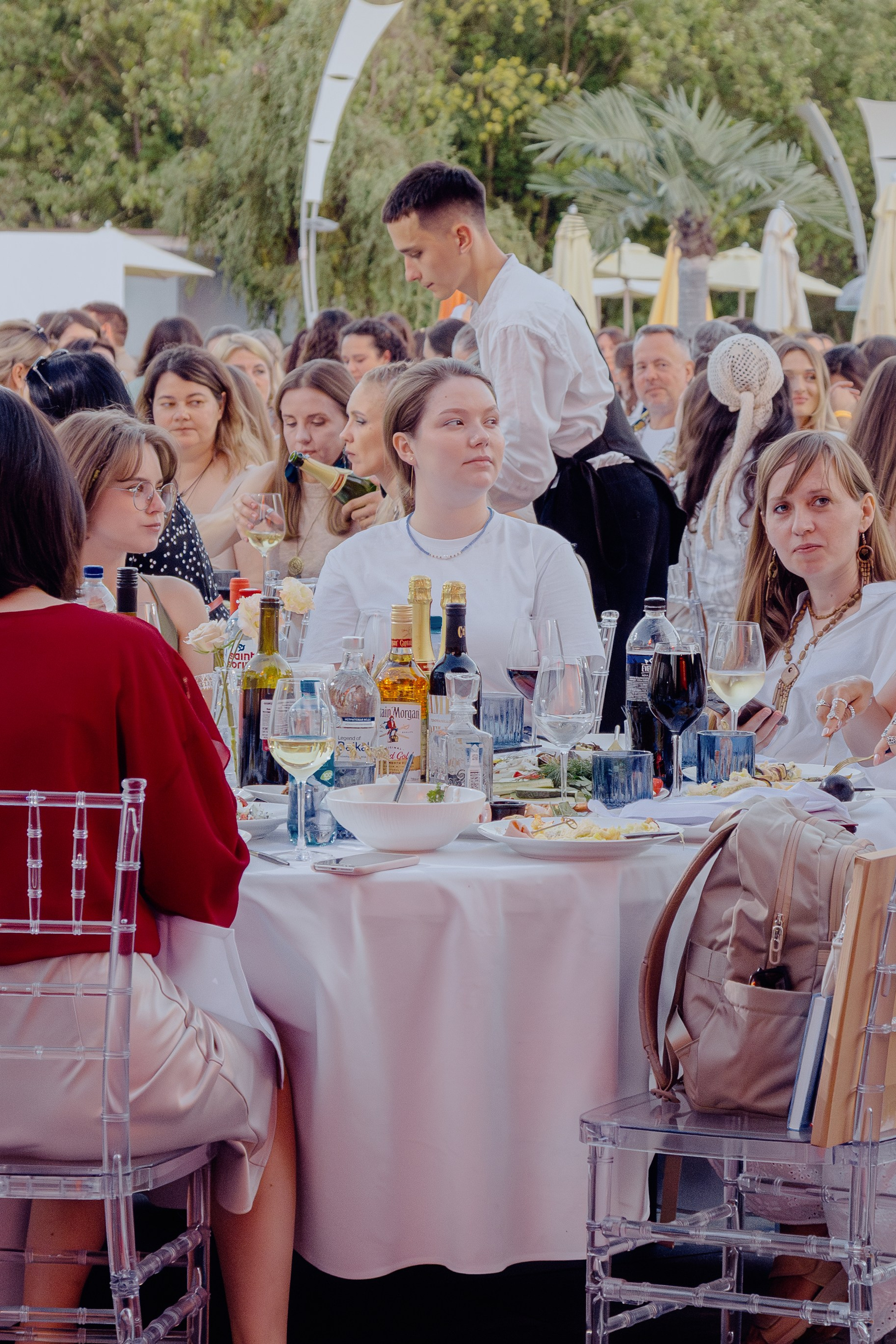 Репортажная съёмка корпоратива компании Феникс. Портретный фотограф в Ростове-на-Дону Антон Казарин