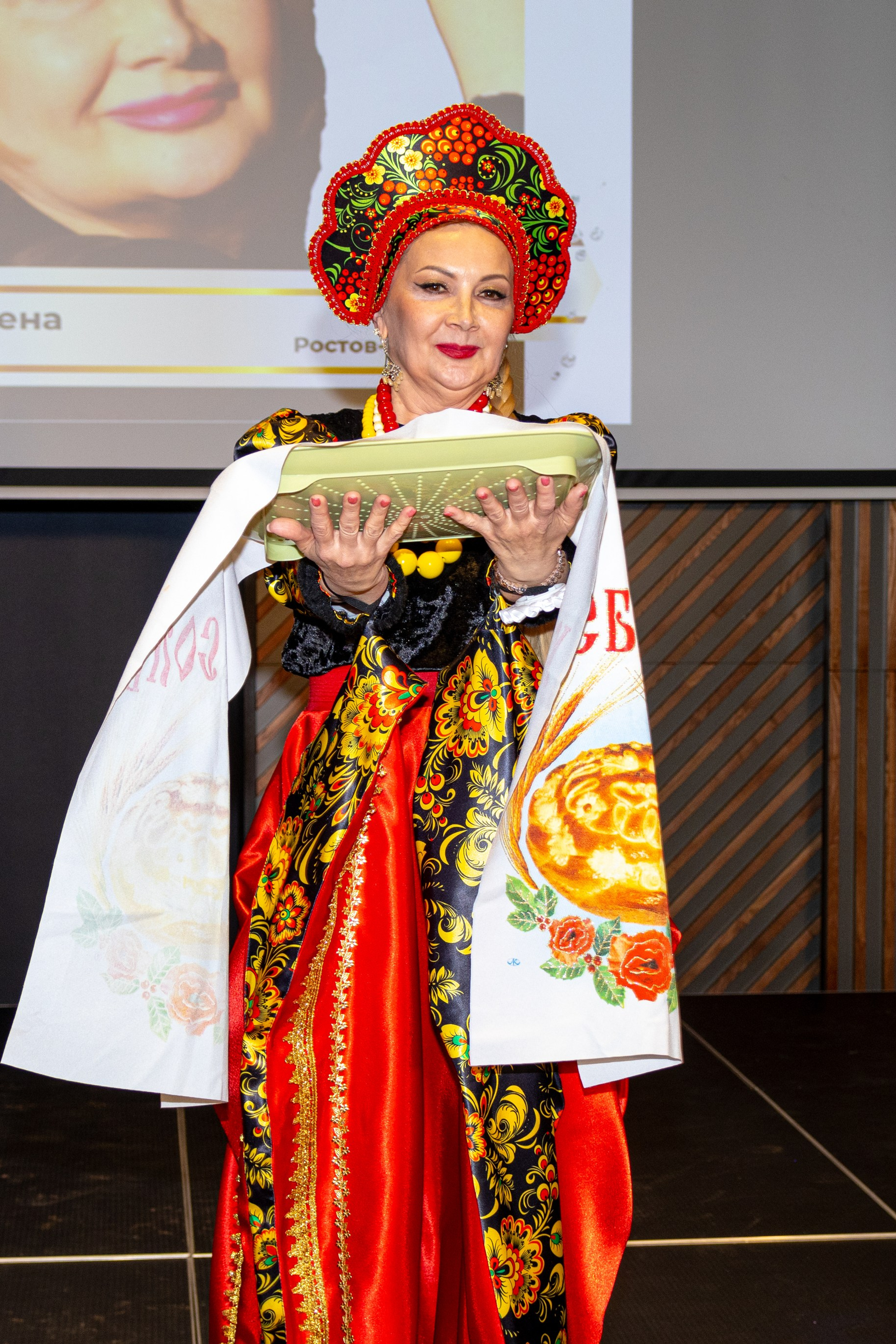 Конкурс красоты "Мисс Shine of Russia" 2025. Портретный фотограф в Ростове-на-Дону Антон Казарин