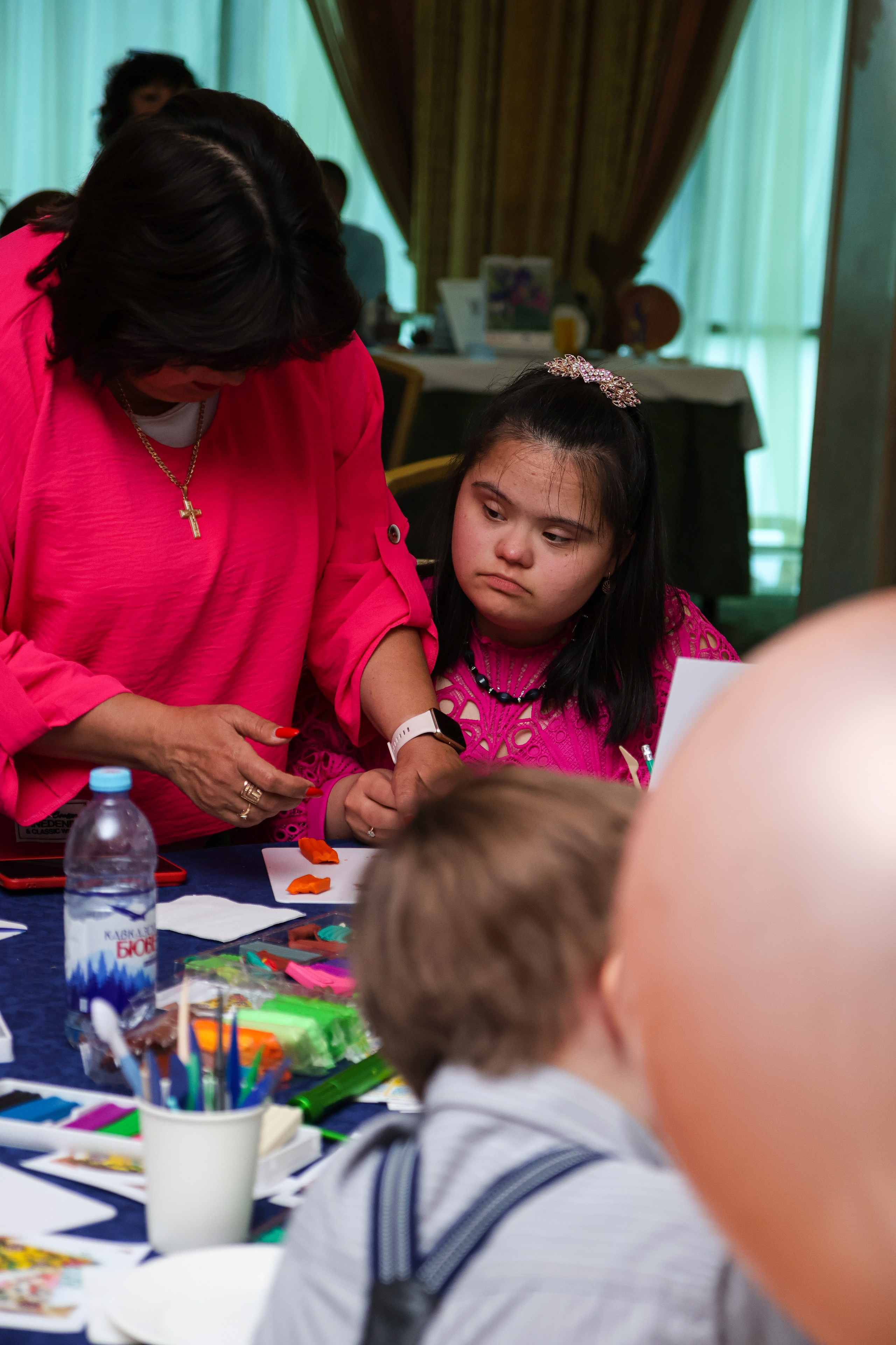 Мир без границ. Портретный фотограф в Ростове-на-Дону Антон Казарин