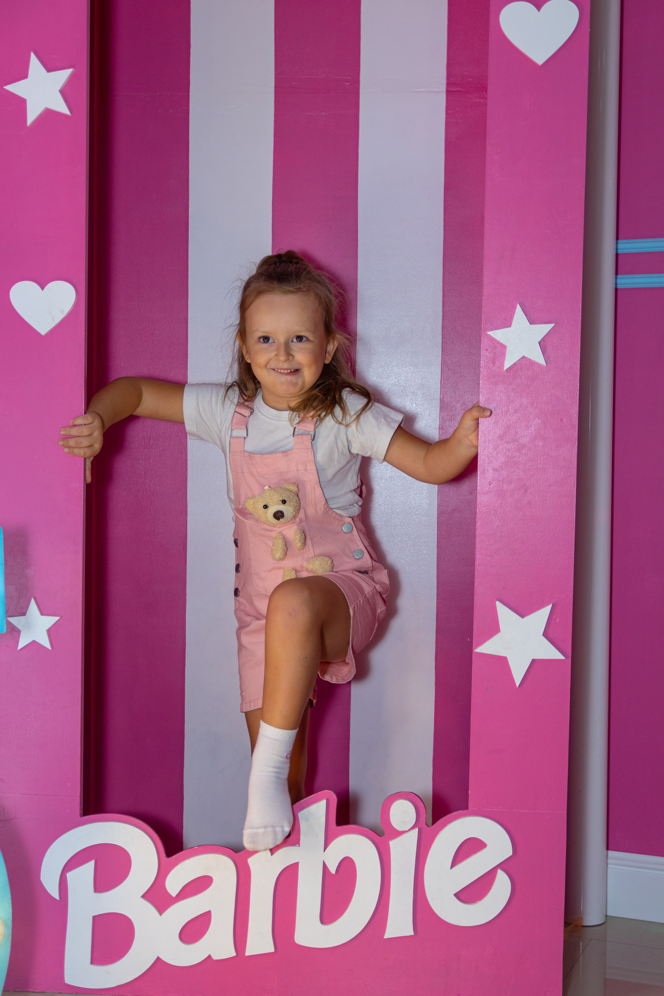 День Рождение Миланы. Портретный фотограф в Ростове-на-Дону Антон Казарин