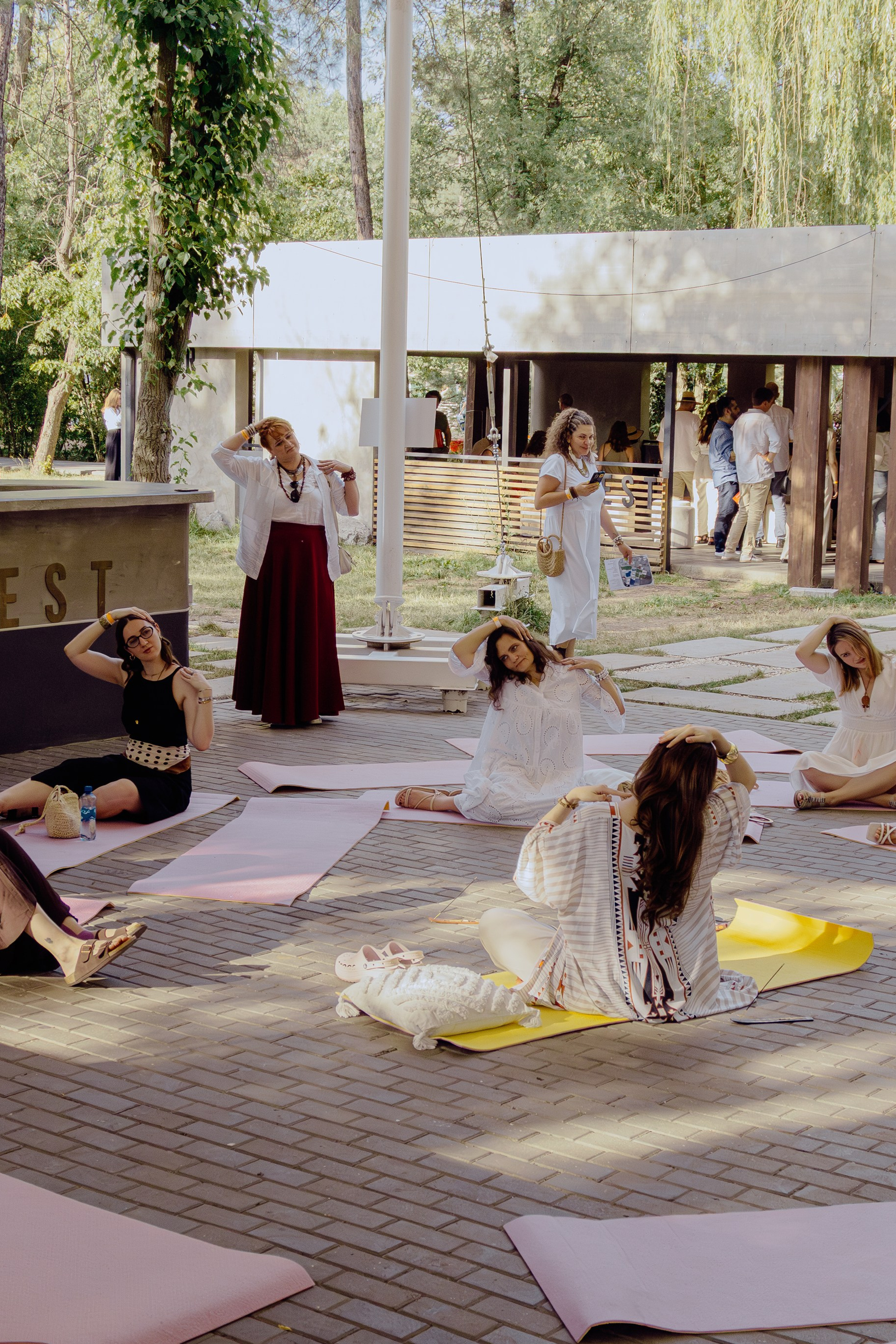 Репортажная съёмка корпоратива компании Феникс. Портретный фотограф в Ростове-на-Дону Антон Казарин