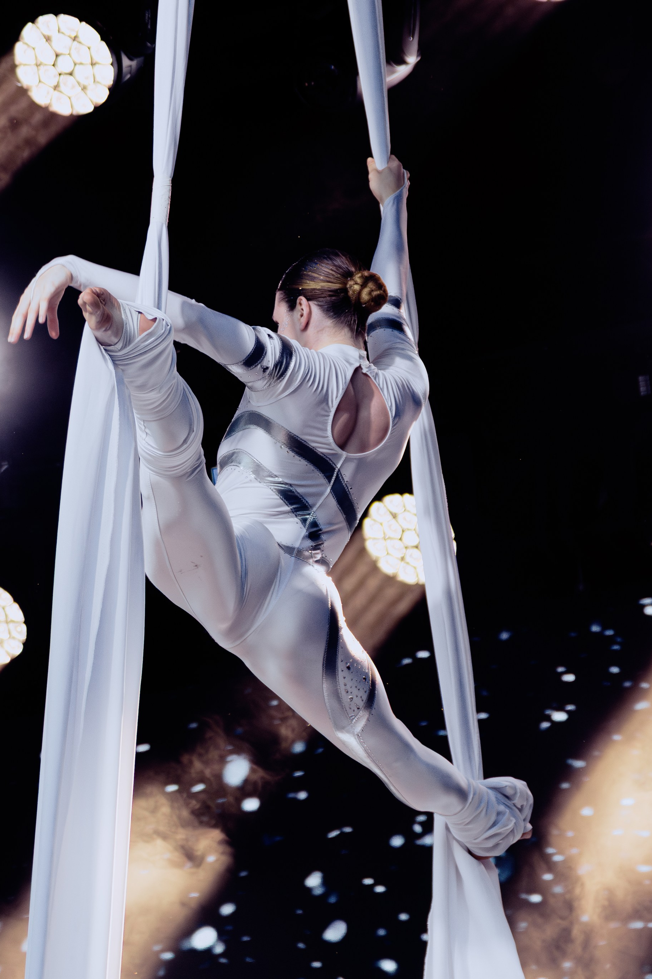 Репортажная съёмка корпоратива компании Феникс. Портретный фотограф в Ростове-на-Дону Антон Казарин