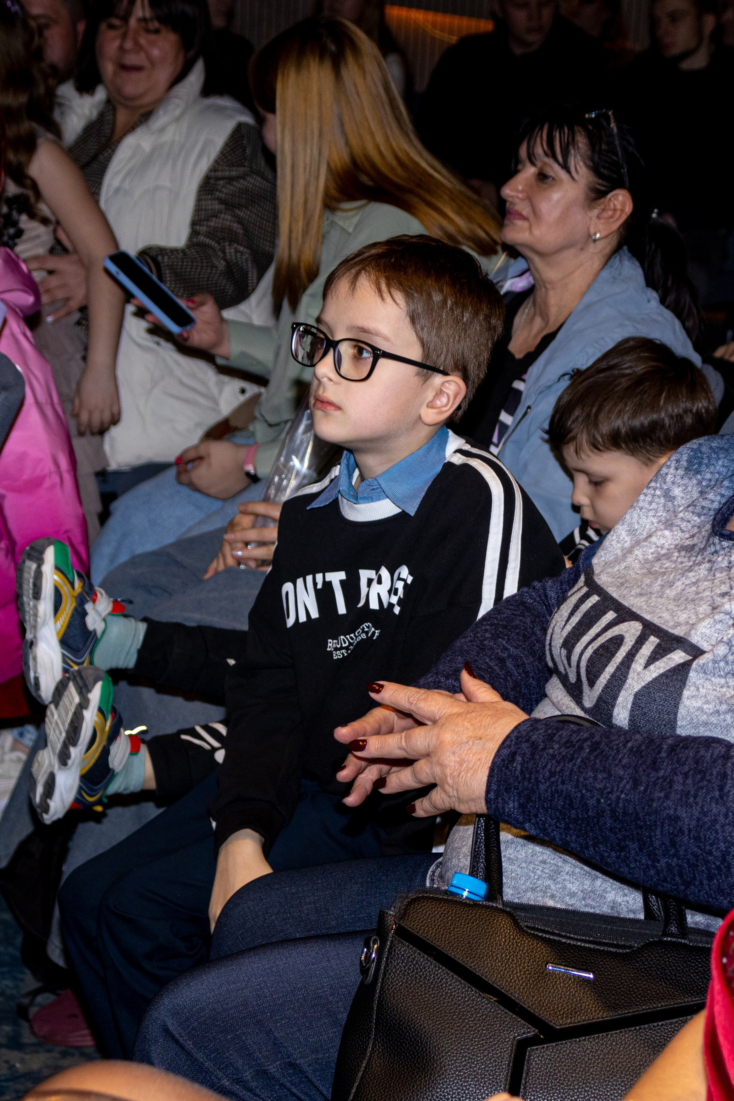 Конкурс красоты "Мисс Shine of Russia" 2025. Портретный фотограф в Ростове-на-Дону Антон Казарин