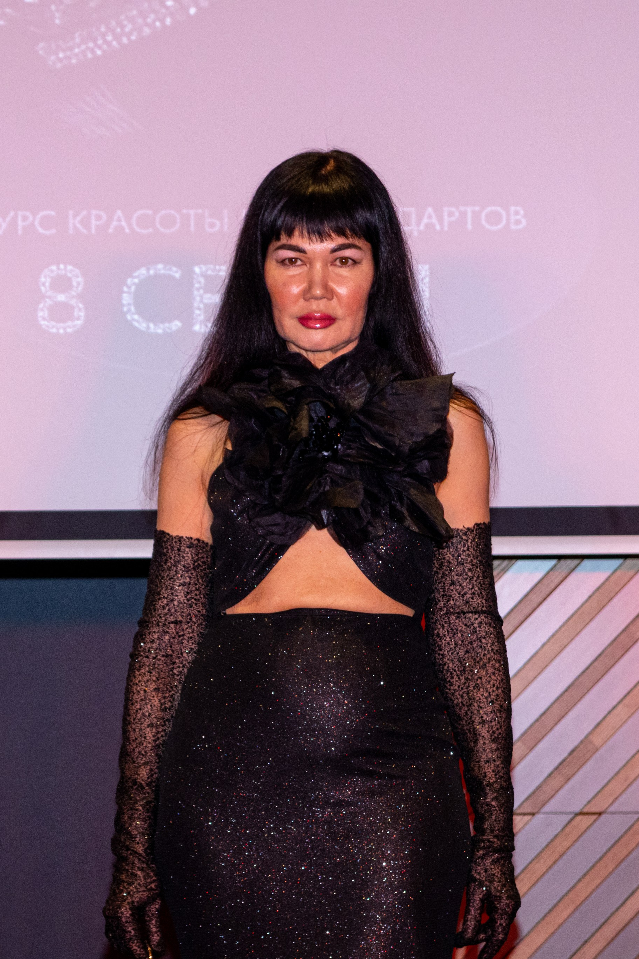 Конкурс красоты "Мисс Shine of Russia" 2025. Портретный фотограф в Ростове-на-Дону Антон Казарин