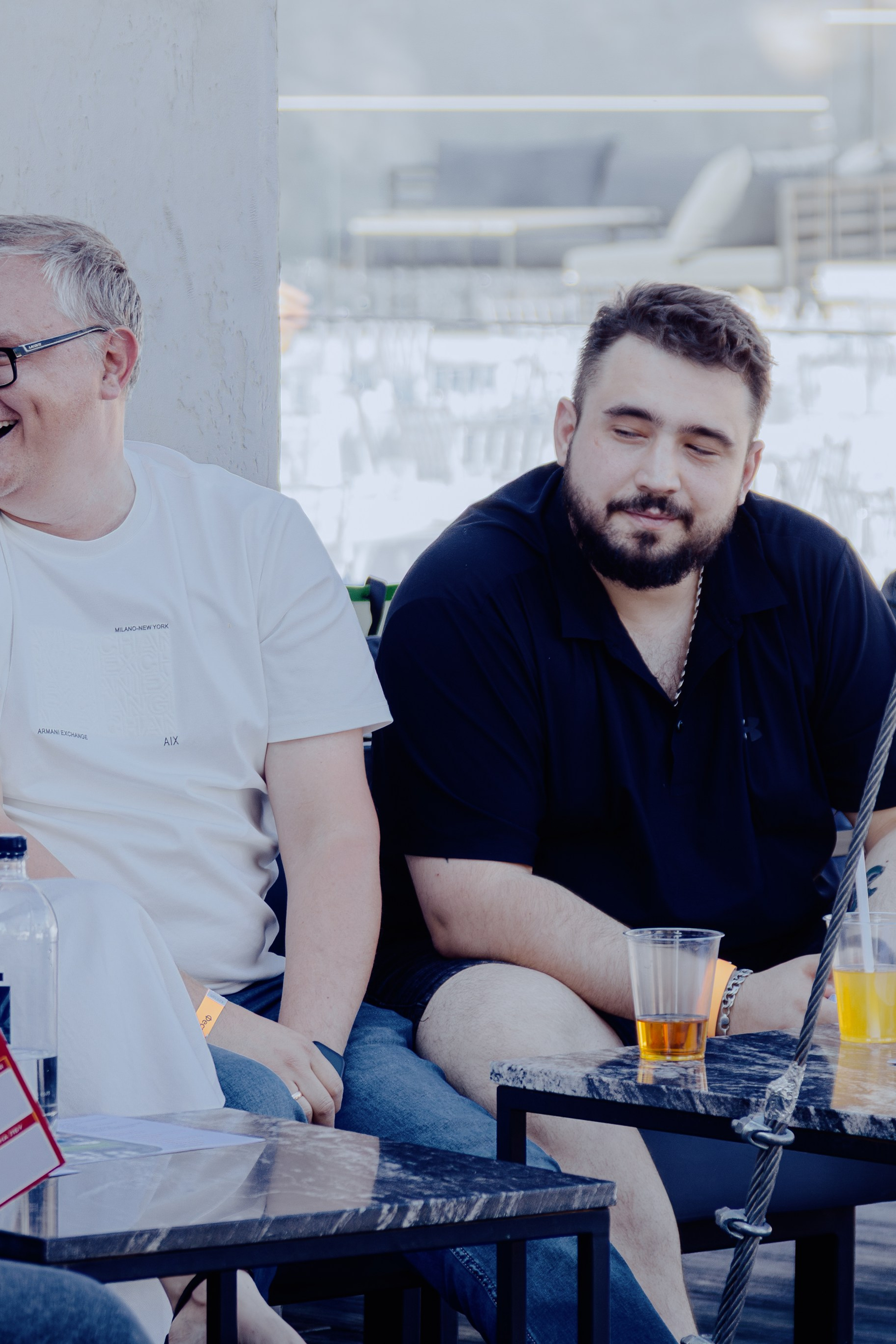 Репортажная съёмка корпоратива компании Феникс. Портретный фотограф в Ростове-на-Дону Антон Казарин