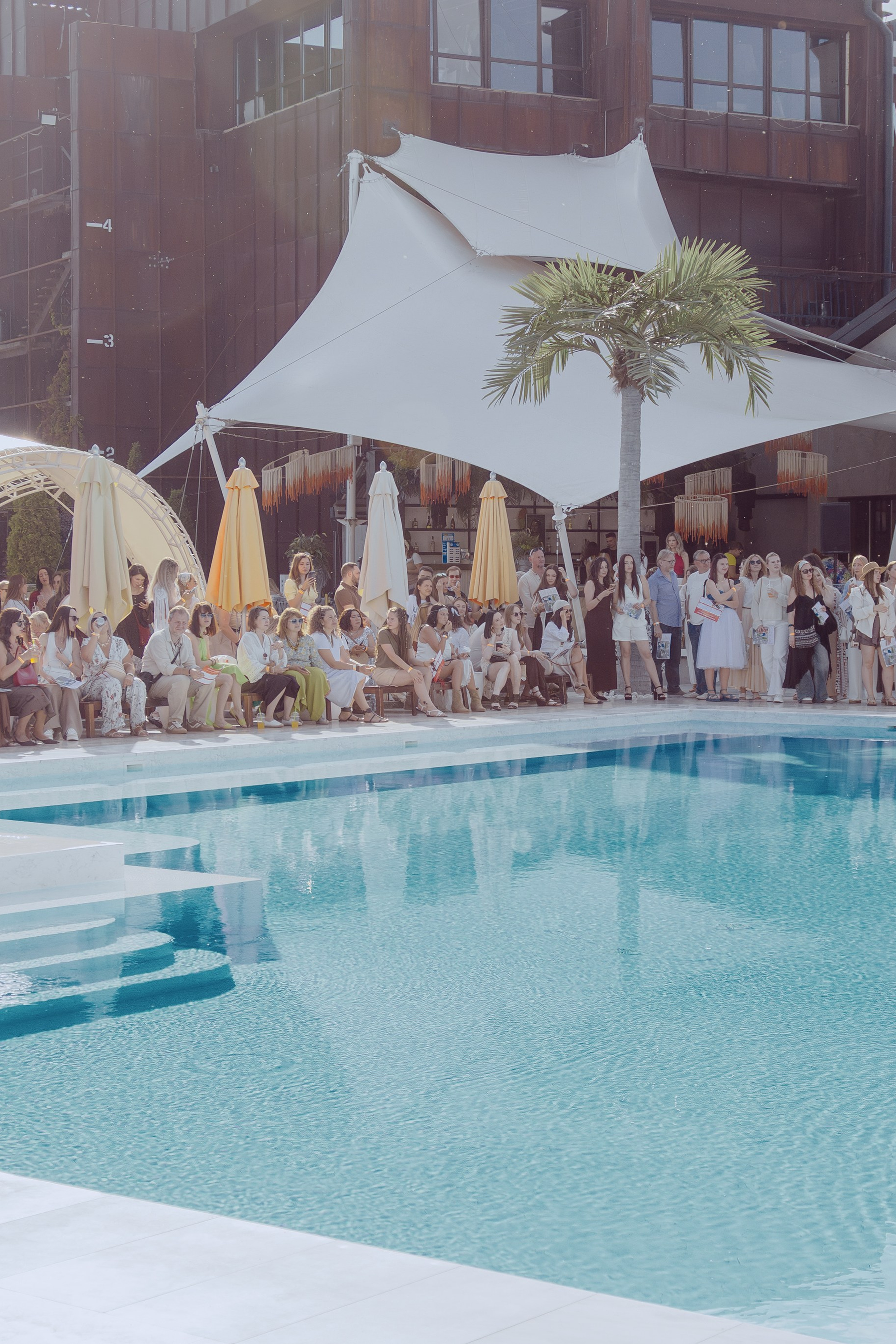 Репортажная съёмка корпоратива компании Феникс. Портретный фотограф в Ростове-на-Дону Антон Казарин