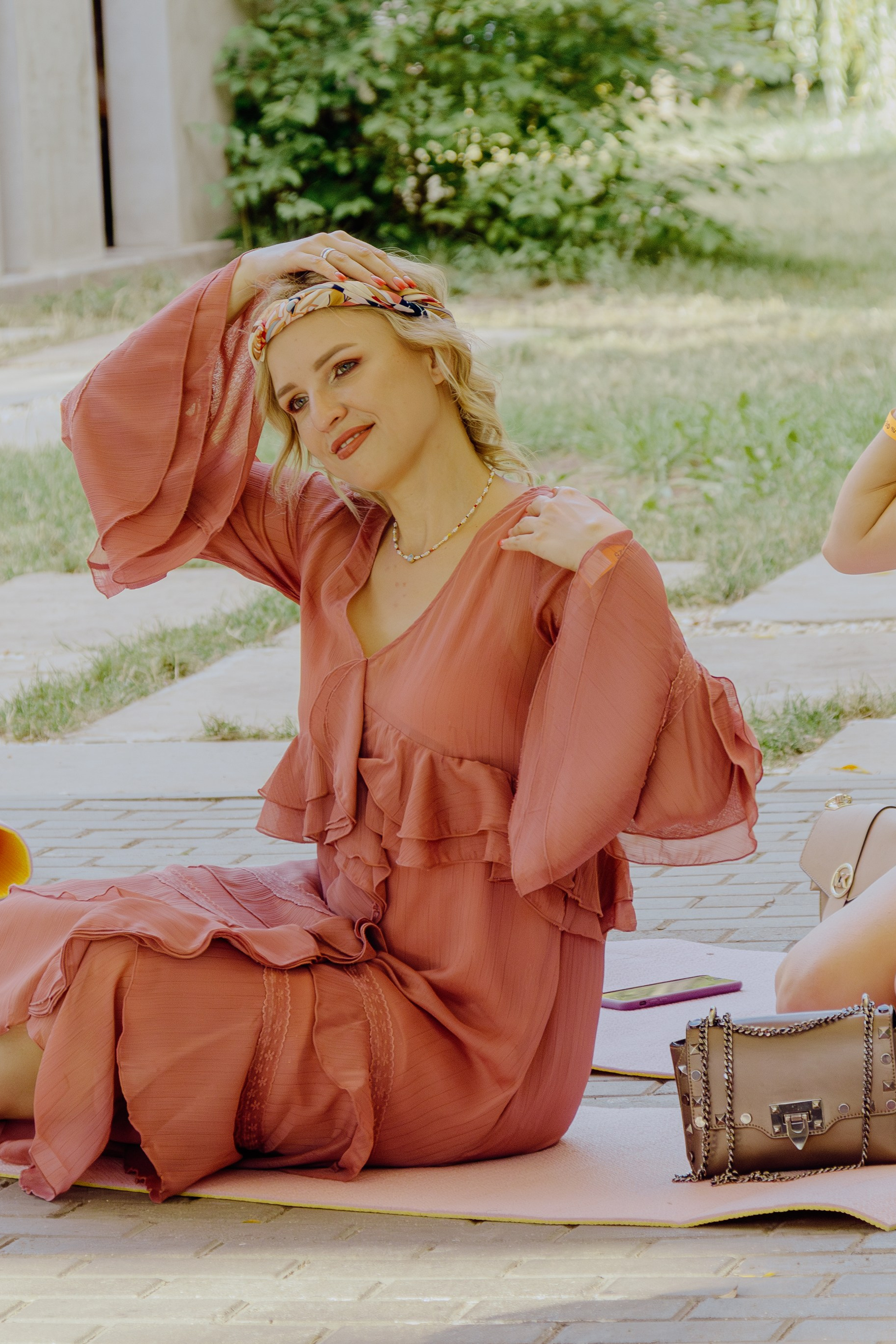 Репортажная съёмка корпоратива компании Феникс. Портретный фотограф в Ростове-на-Дону Антон Казарин