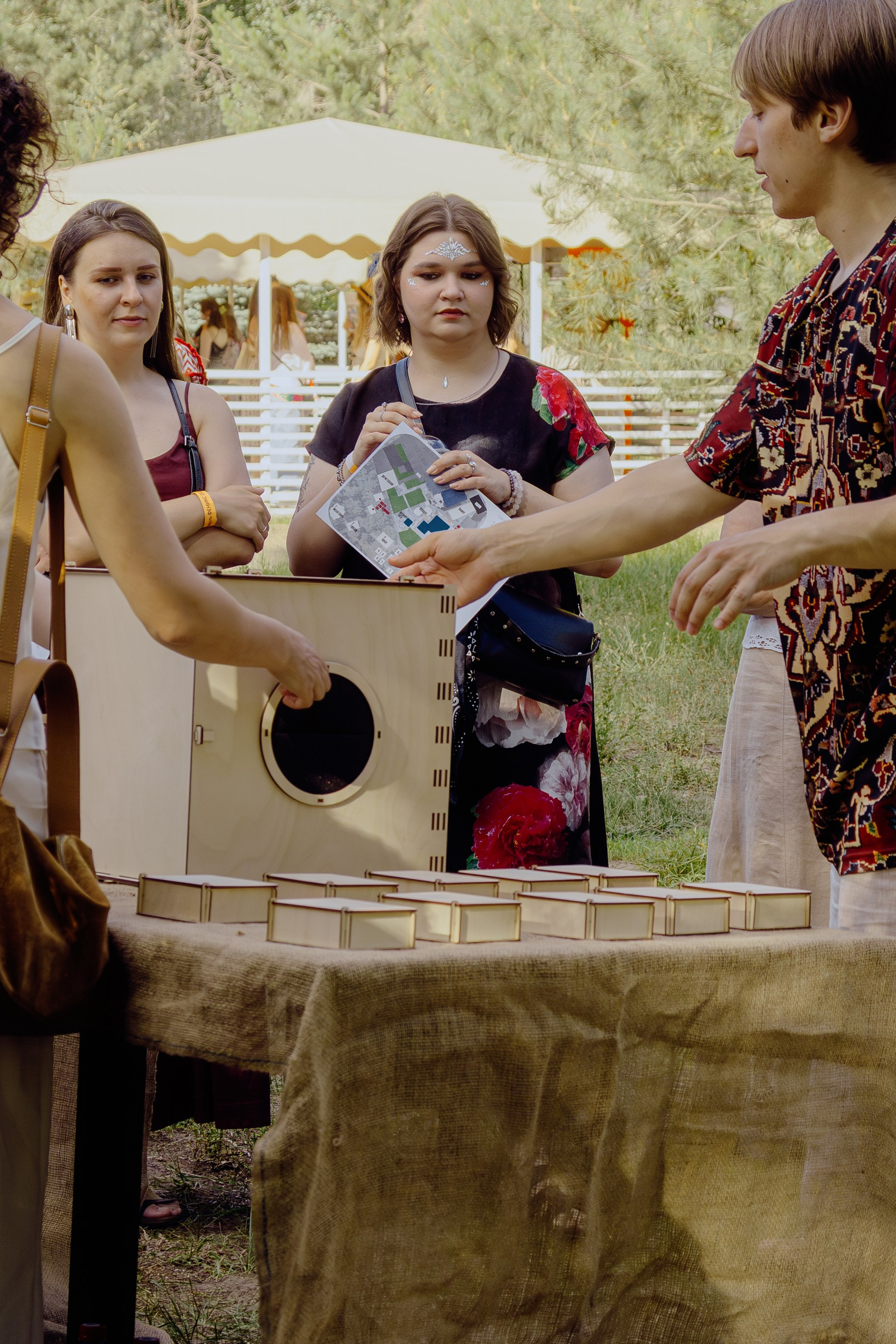 Репортажная съёмка корпоратива компании Феникс. Портретный фотограф в Ростове-на-Дону Антон Казарин