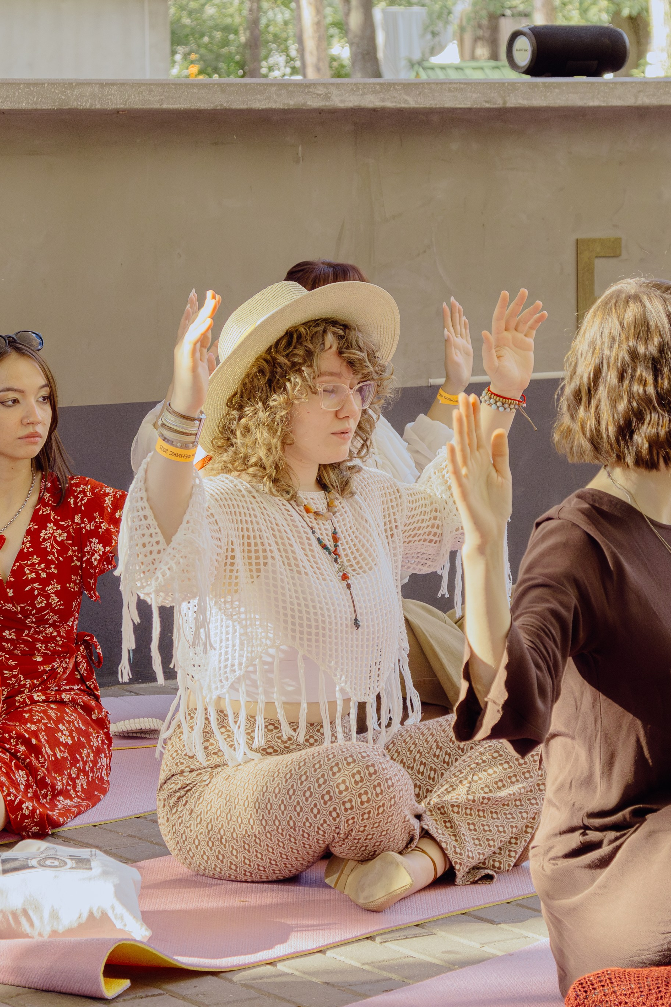 Репортажная съёмка корпоратива компании Феникс. Портретный фотограф в Ростове-на-Дону Антон Казарин