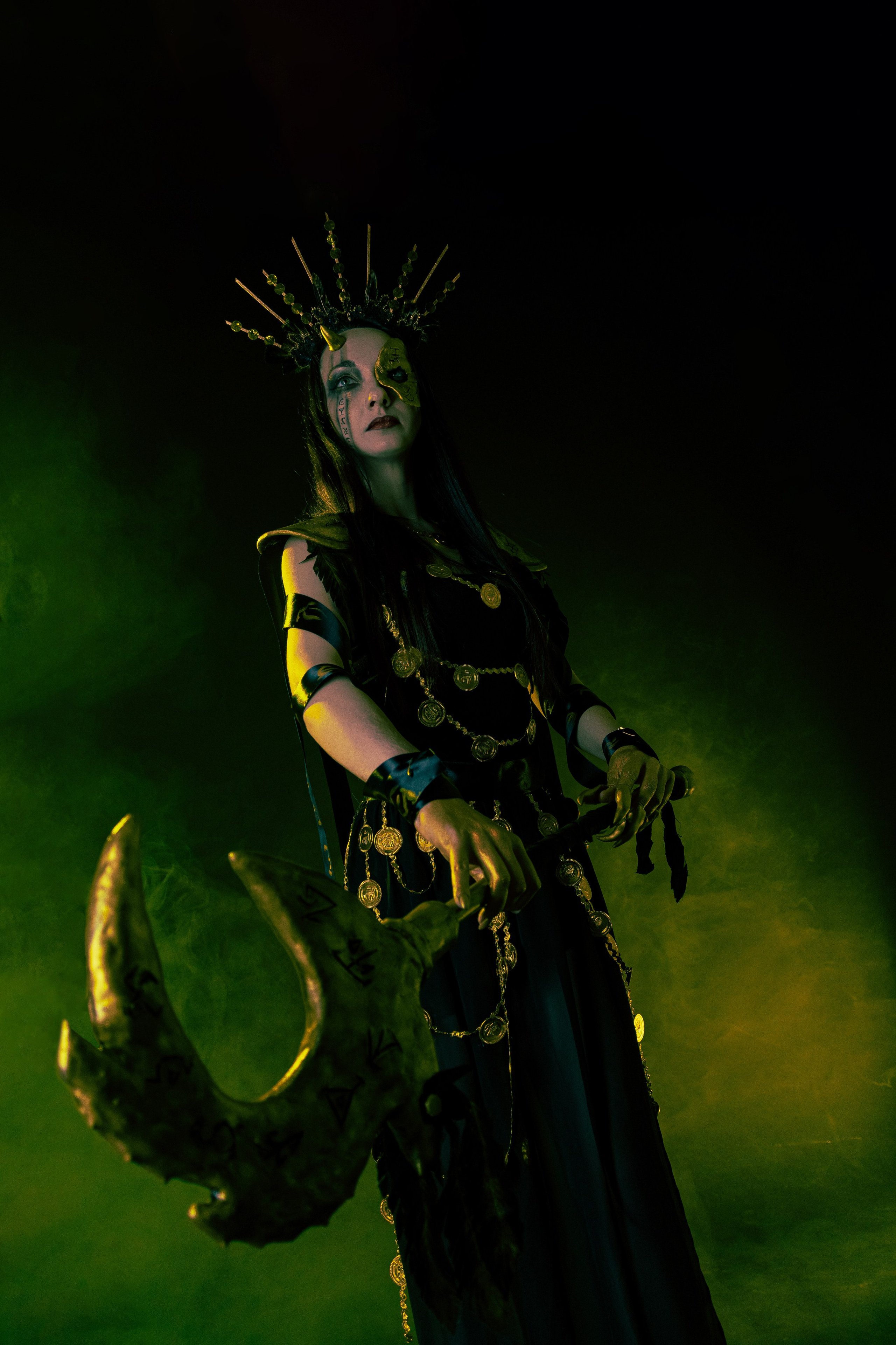 Фотосессия в Ростове-на-Дону в студии. Art фотограф, фотограф Ростов