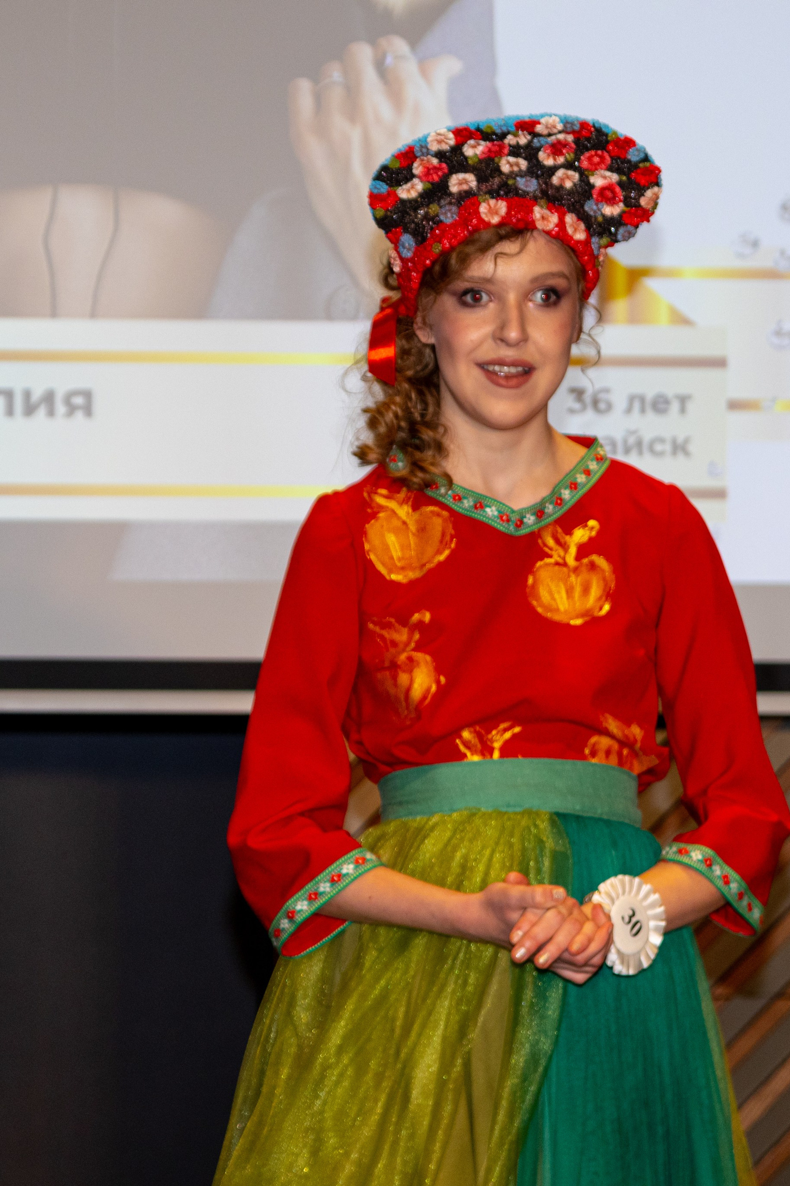 Конкурс красоты "Мисс Shine of Russia" 2025. Портретный фотограф в Ростове-на-Дону Антон Казарин