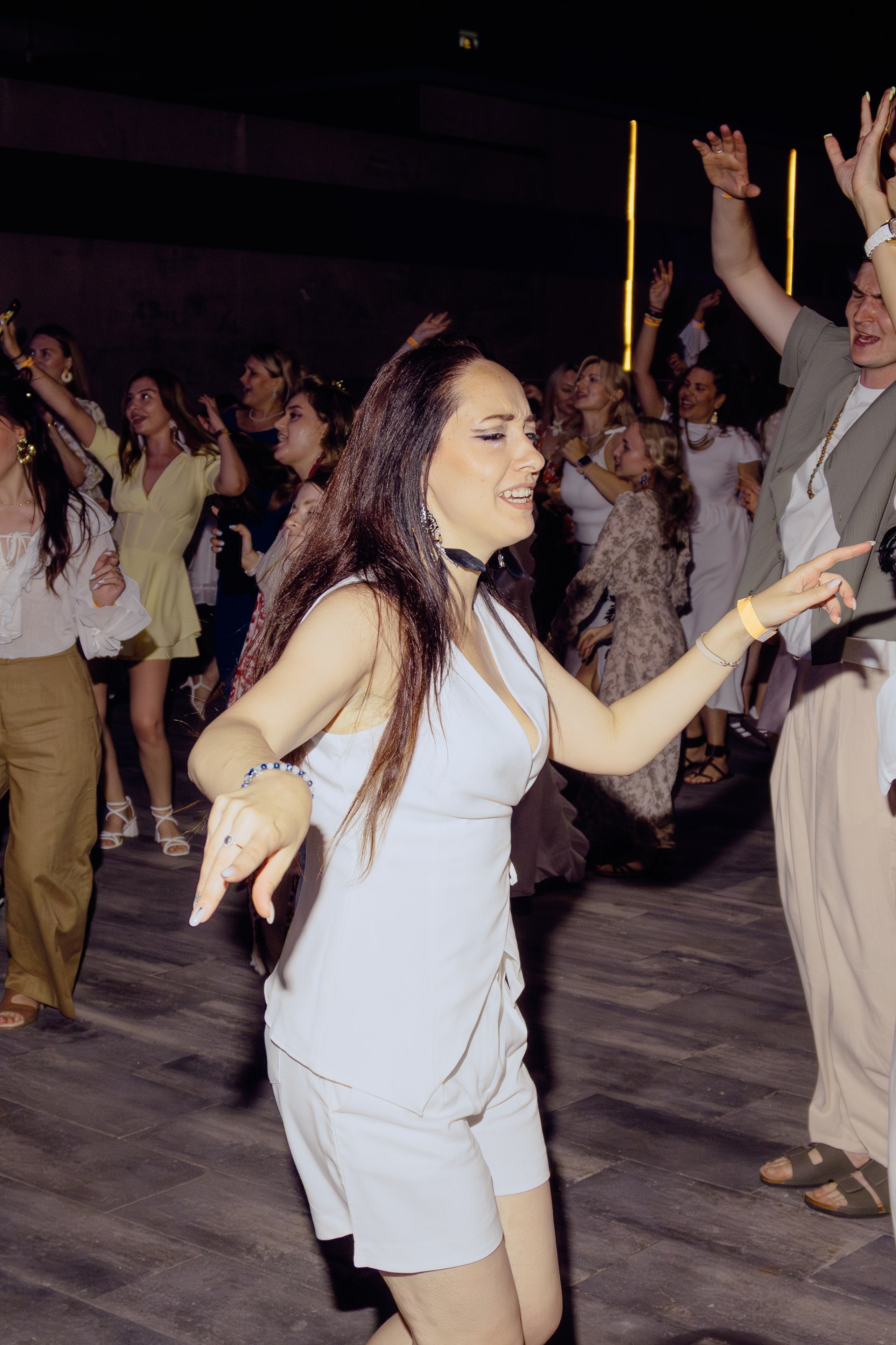 Репортажная съёмка корпоратива компании Феникс. Портретный фотограф в Ростове-на-Дону Антон Казарин