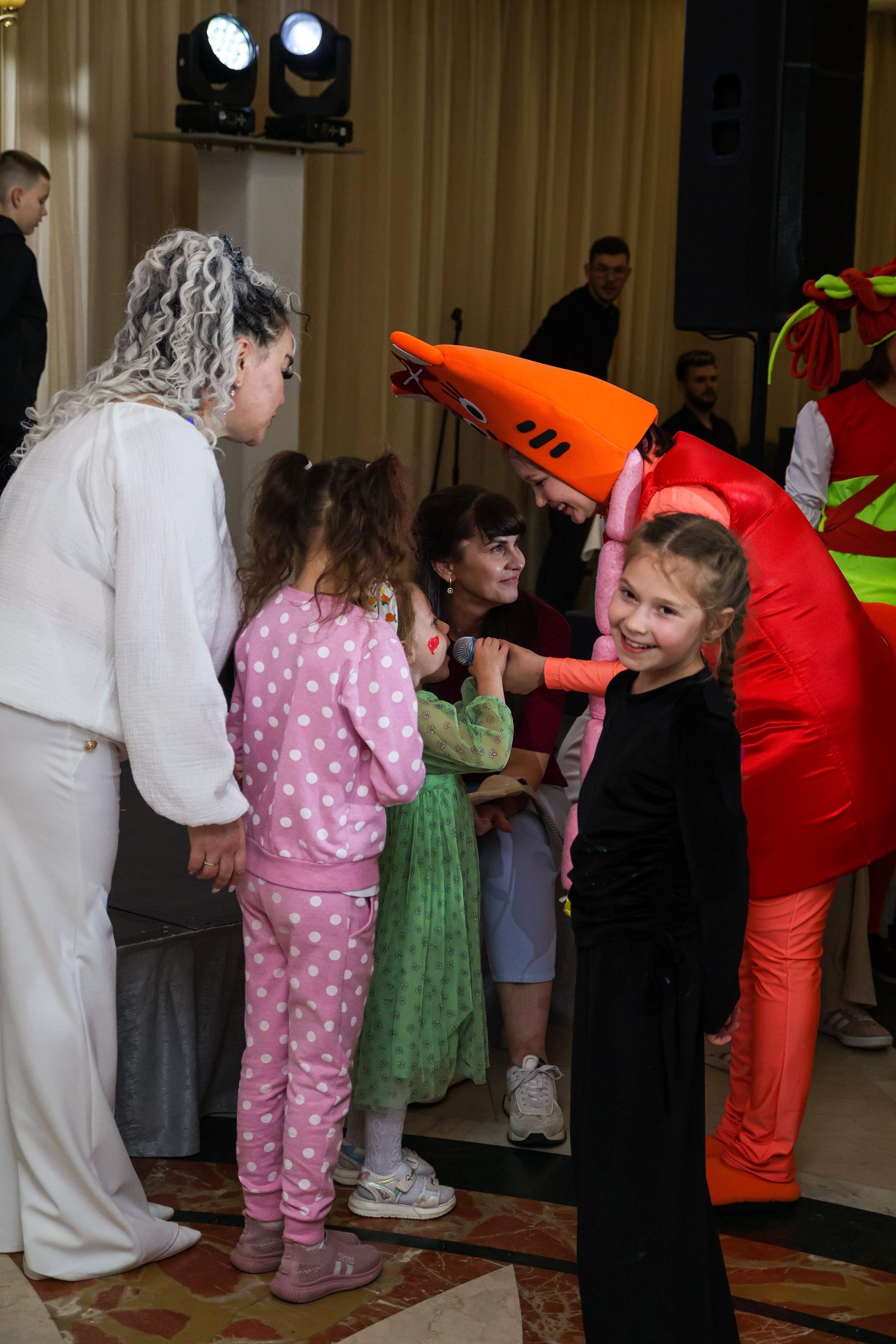 Мир без границ. Портретный фотограф в Ростове-на-Дону Антон Казарин