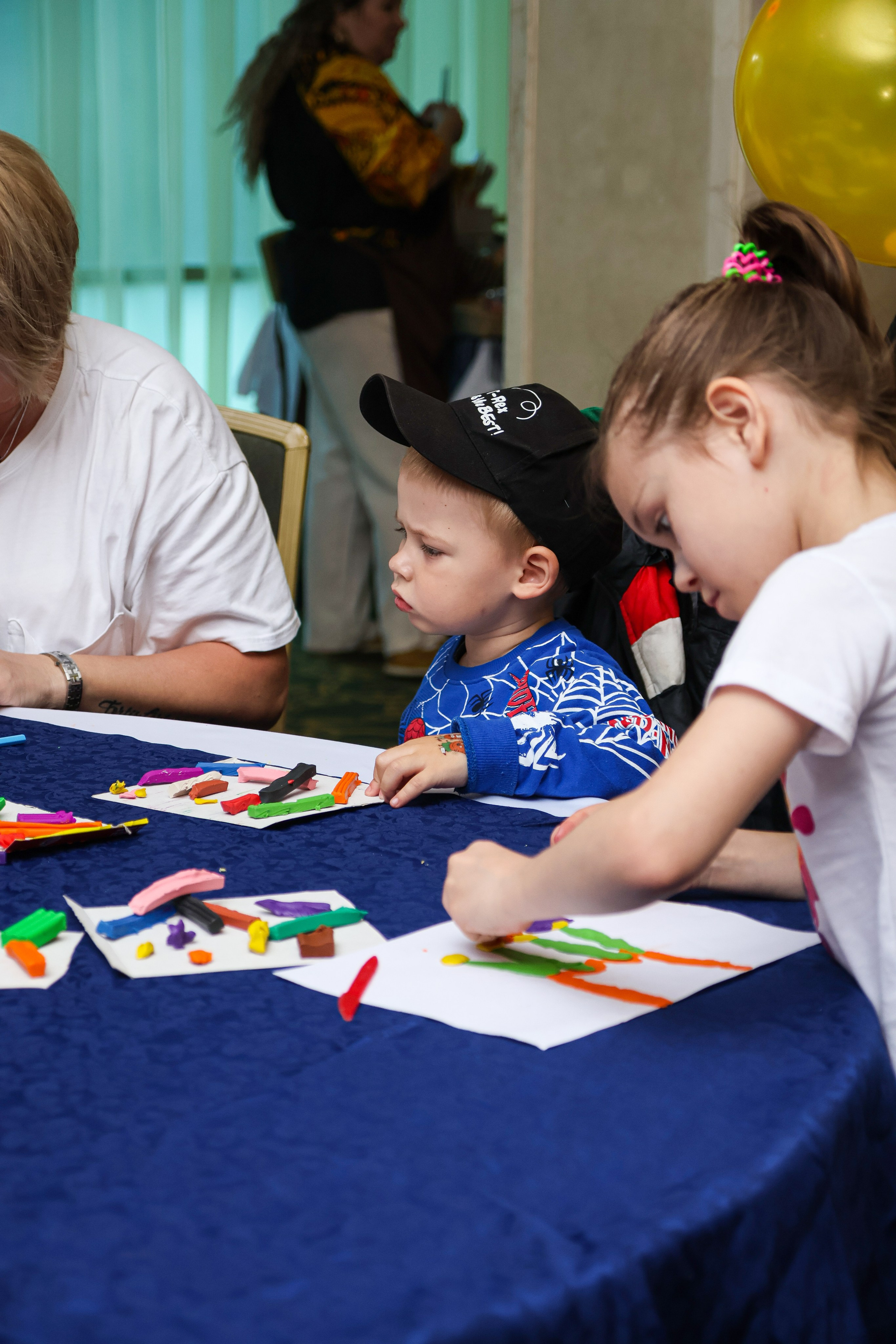 Мир без границ. Портретный фотограф в Ростове-на-Дону Антон Казарин