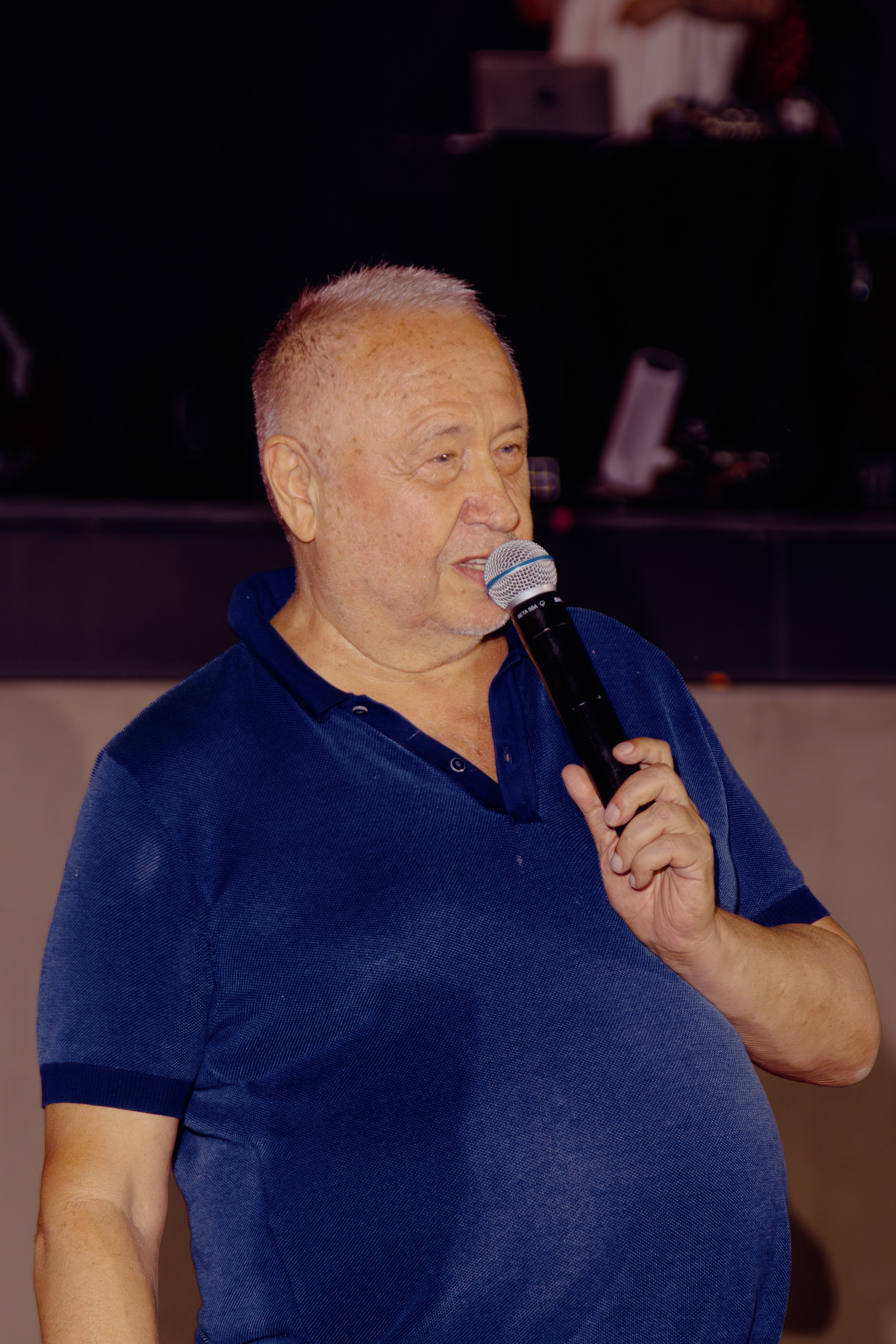 Репортажная съёмка корпоратива компании Феникс. Портретный фотограф в Ростове-на-Дону Антон Казарин