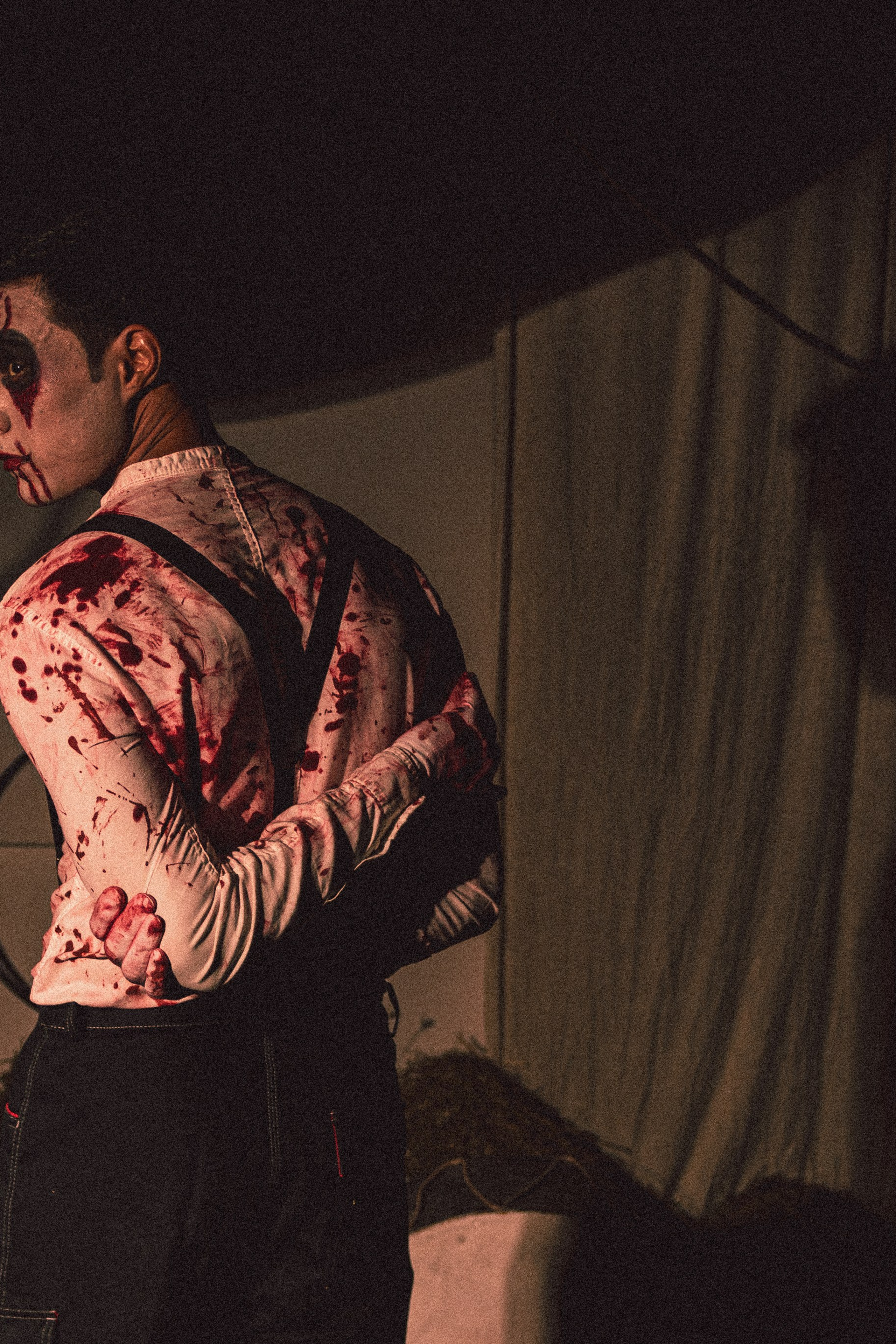 Фотодень в Ростове-на-Дону. Портретный фотограф в Ростове-на-Дону Антон Казарин