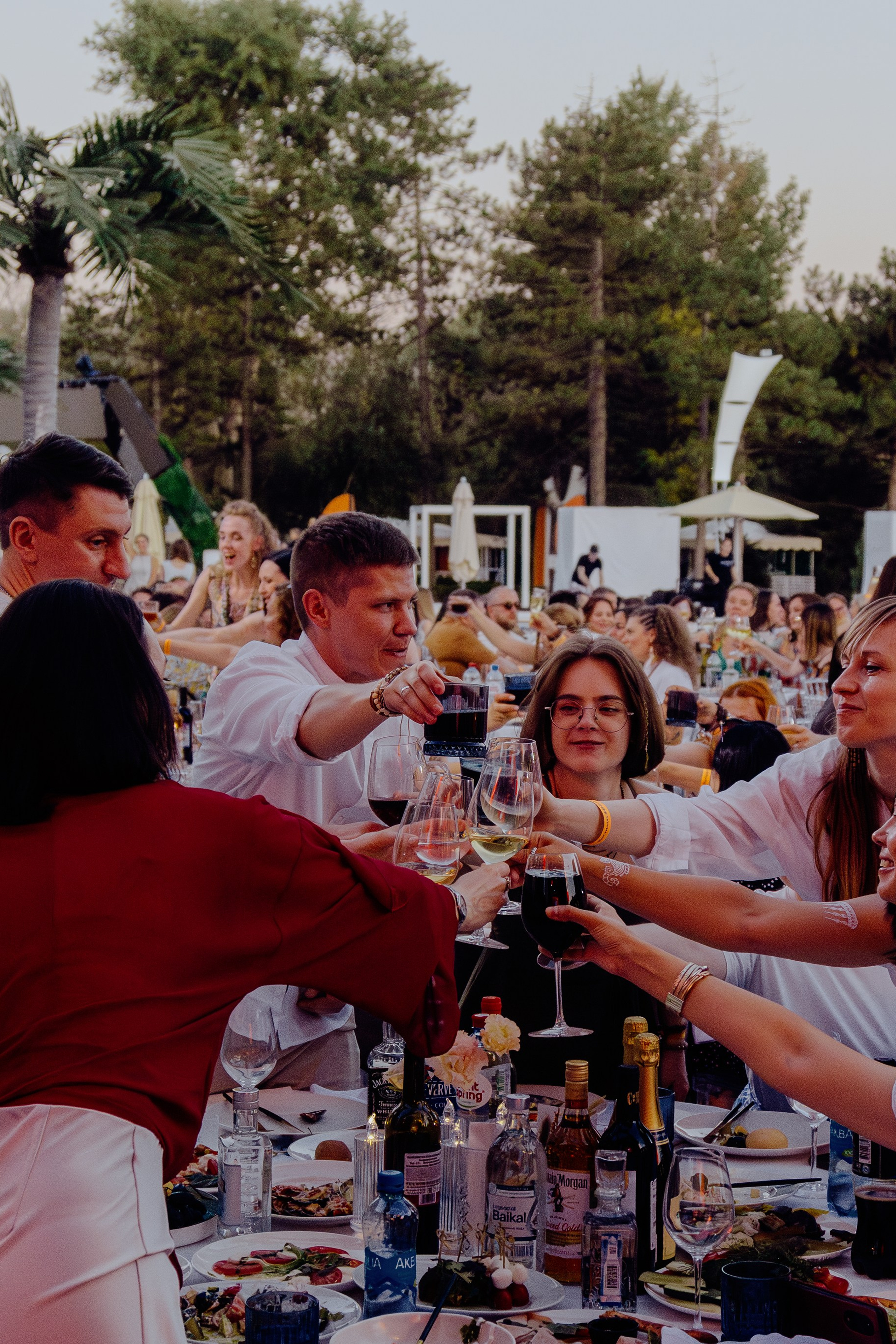 Репортажная съёмка корпоратива компании Феникс. Портретный фотограф в Ростове-на-Дону Антон Казарин