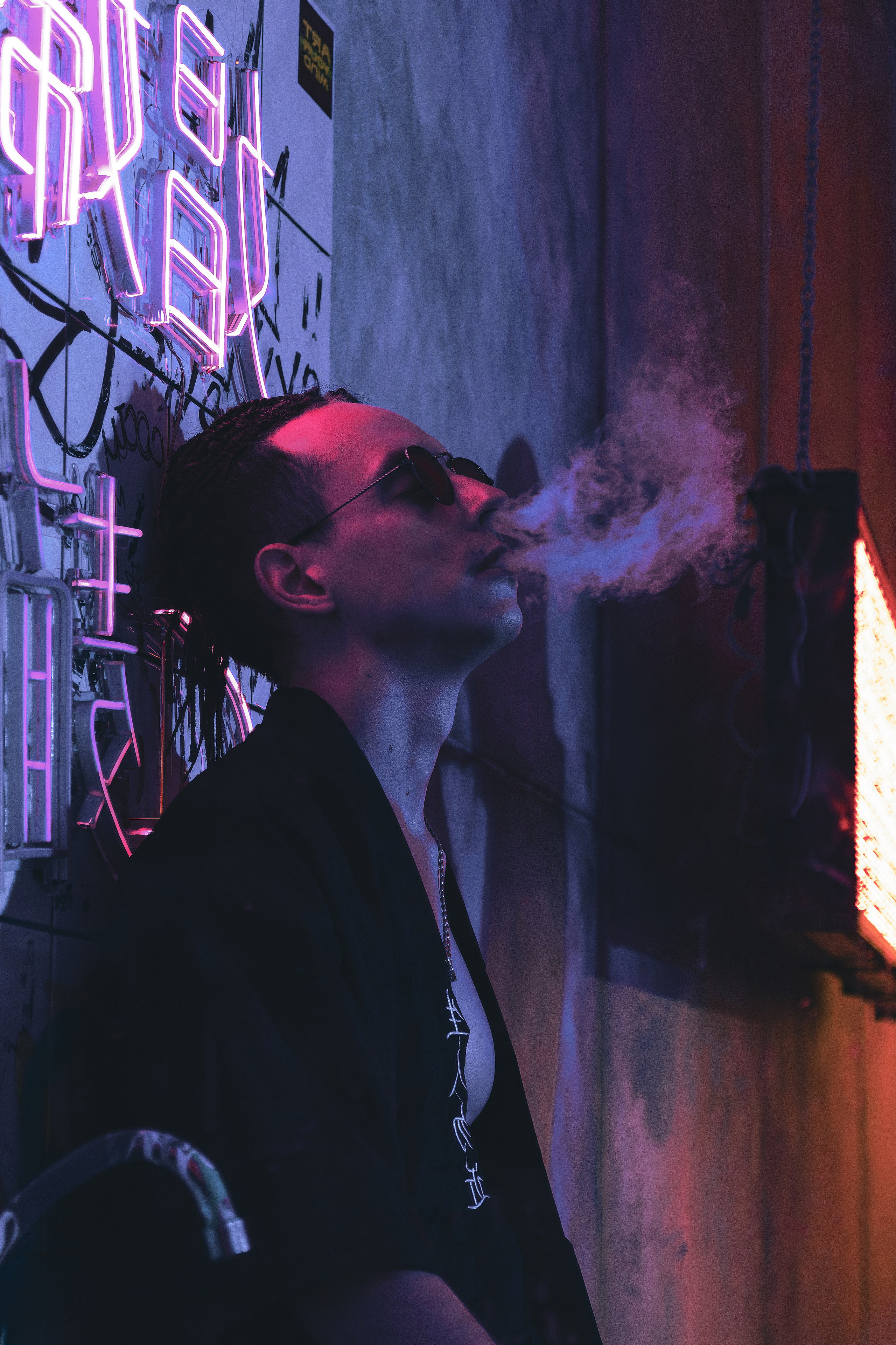 Личный блог