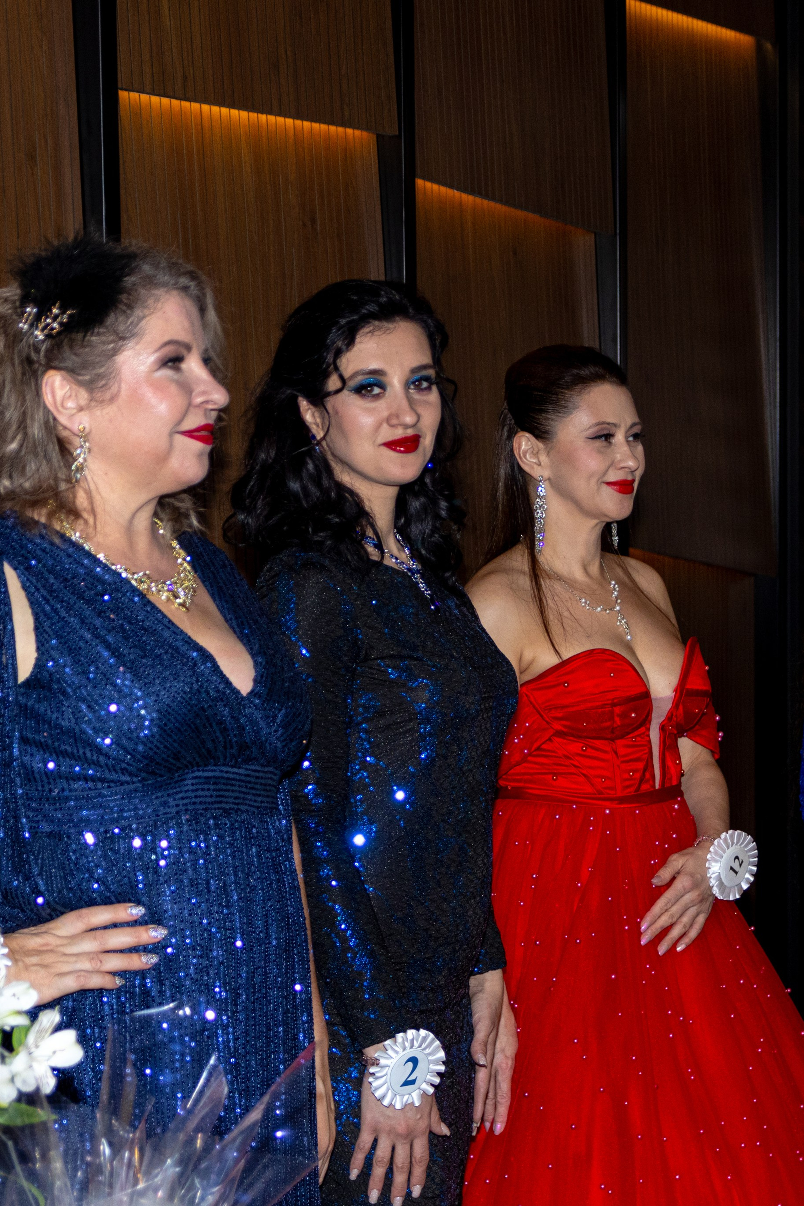 Конкурс красоты "Мисс Shine of Russia" 2025. Портретный фотограф в Ростове-на-Дону Антон Казарин