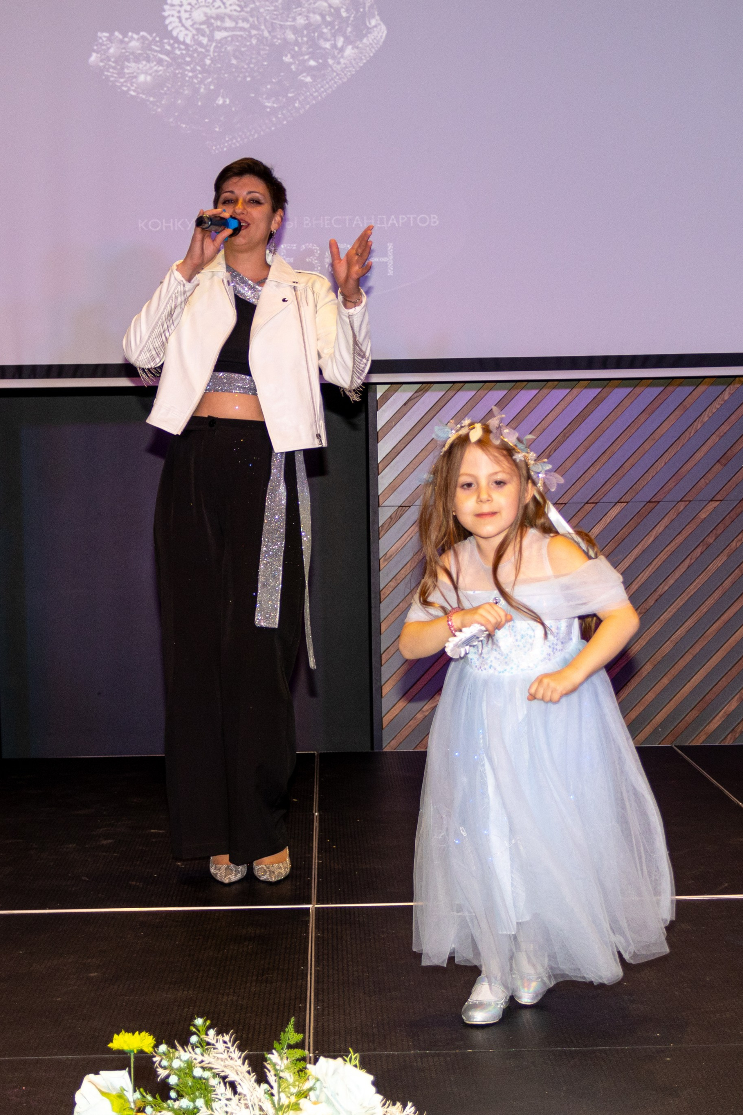 Конкурс красоты "Мисс Shine of Russia" 2025. Портретный фотограф в Ростове-на-Дону Антон Казарин