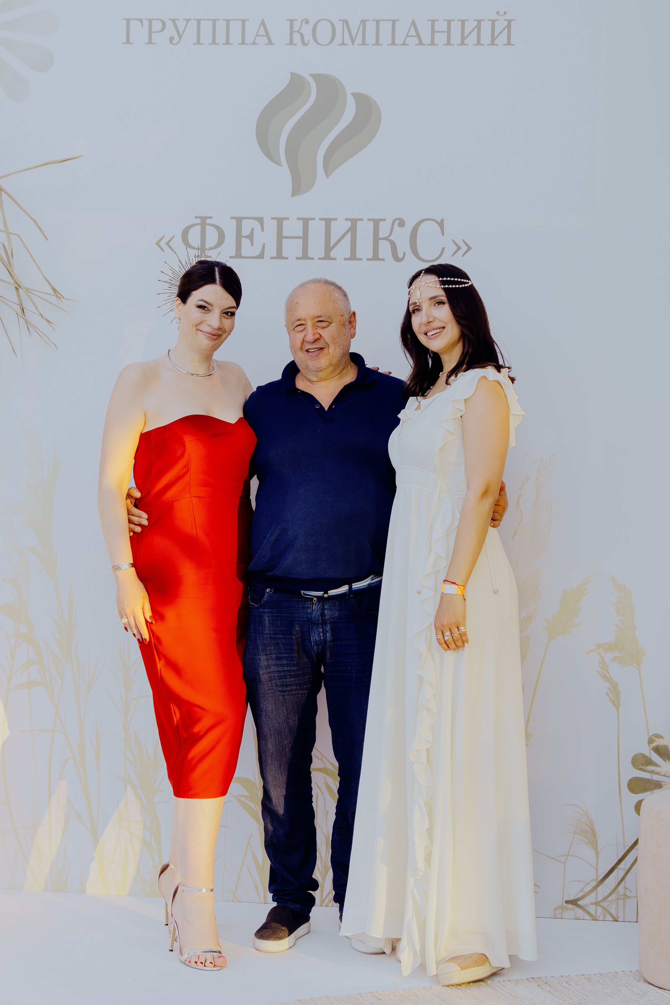 Репортажная съёмка корпоратива компании Феникс. Портретный фотограф в Ростове-на-Дону Антон Казарин