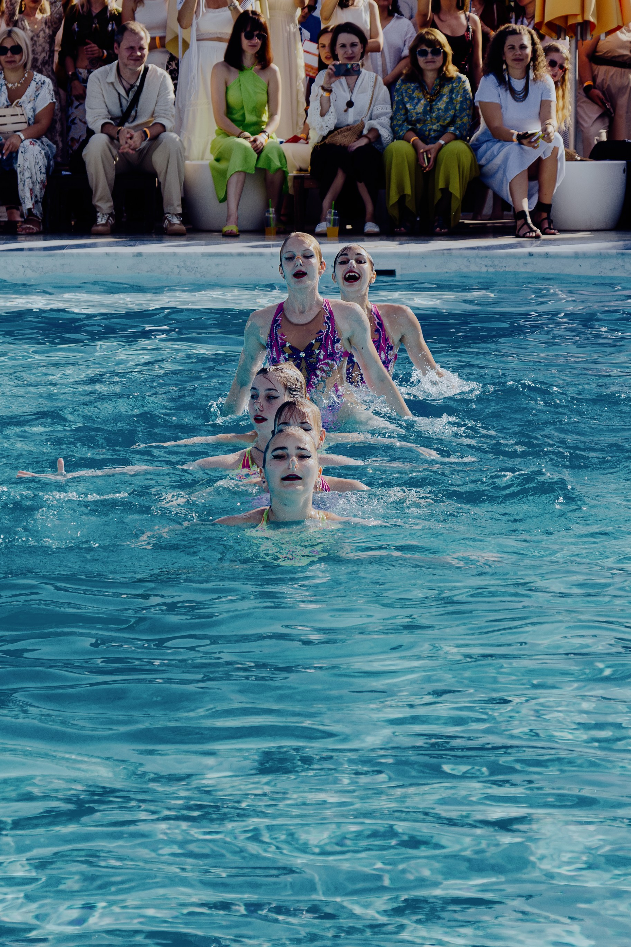 Репортажная съёмка корпоратива компании Феникс. Портретный фотограф в Ростове-на-Дону Антон Казарин