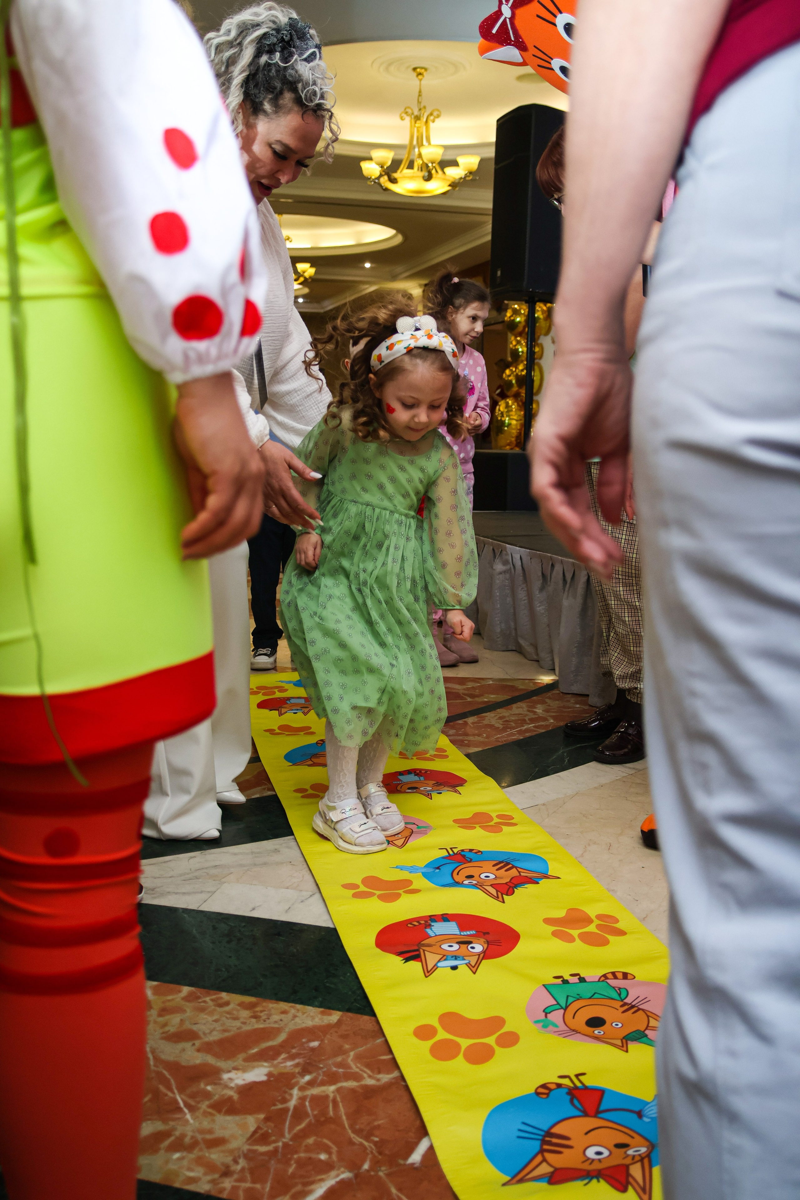 Мир без границ. Портретный фотограф в Ростове-на-Дону Антон Казарин