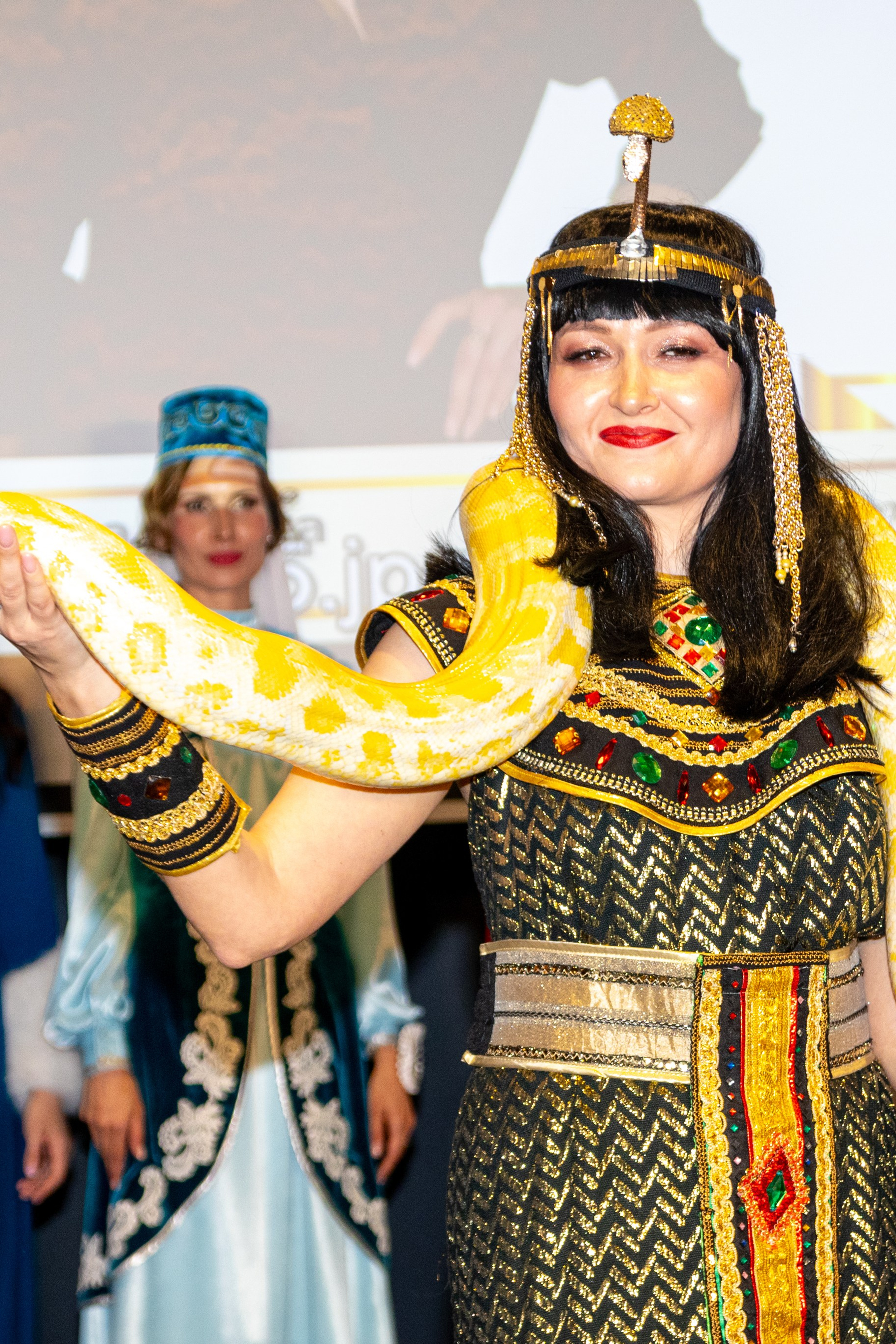 Конкурс красоты "Мисс Shine of Russia" 2025. Портретный фотограф в Ростове-на-Дону Антон Казарин