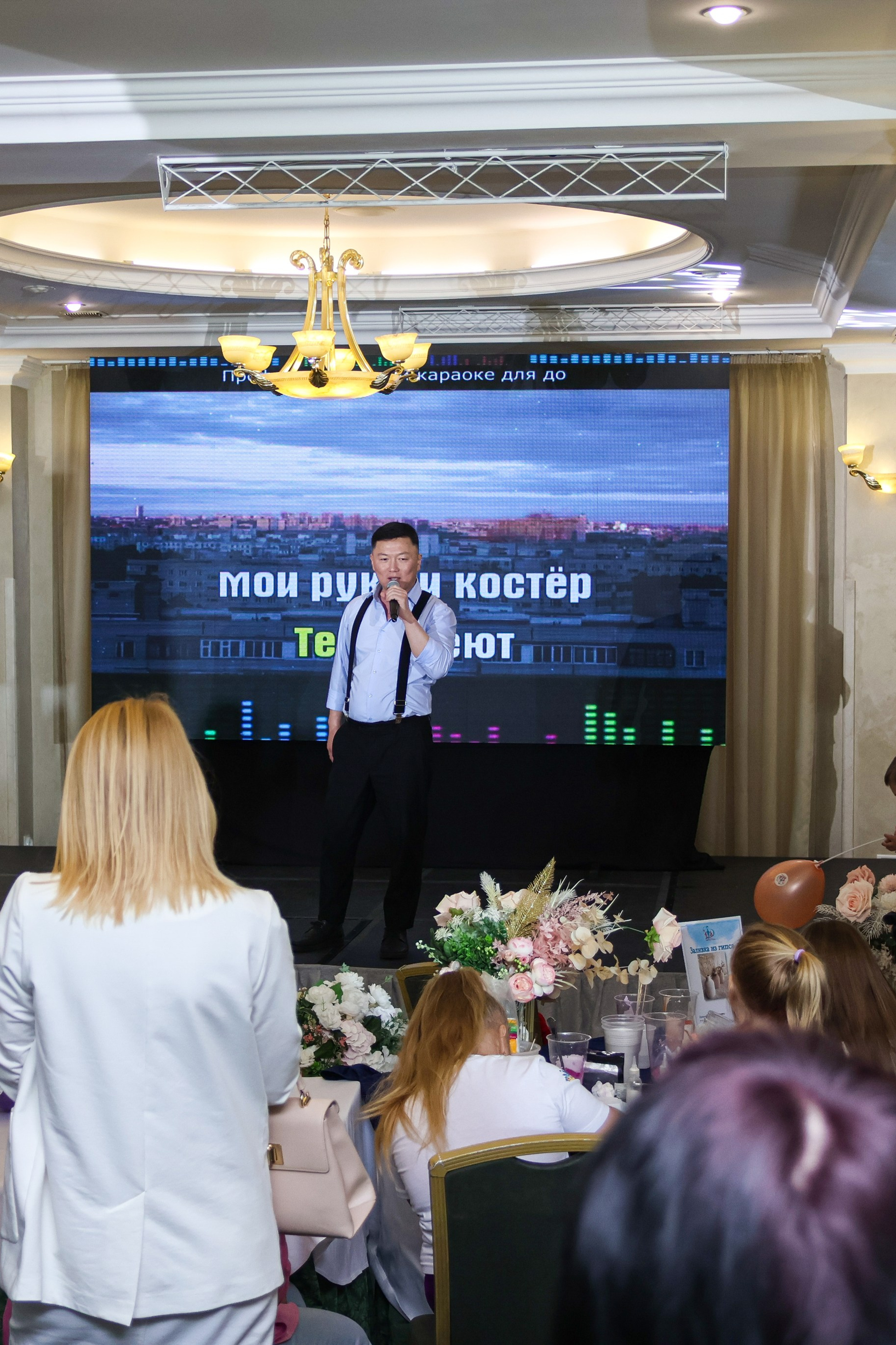 Мир без границ. Портретный фотограф в Ростове-на-Дону Антон Казарин