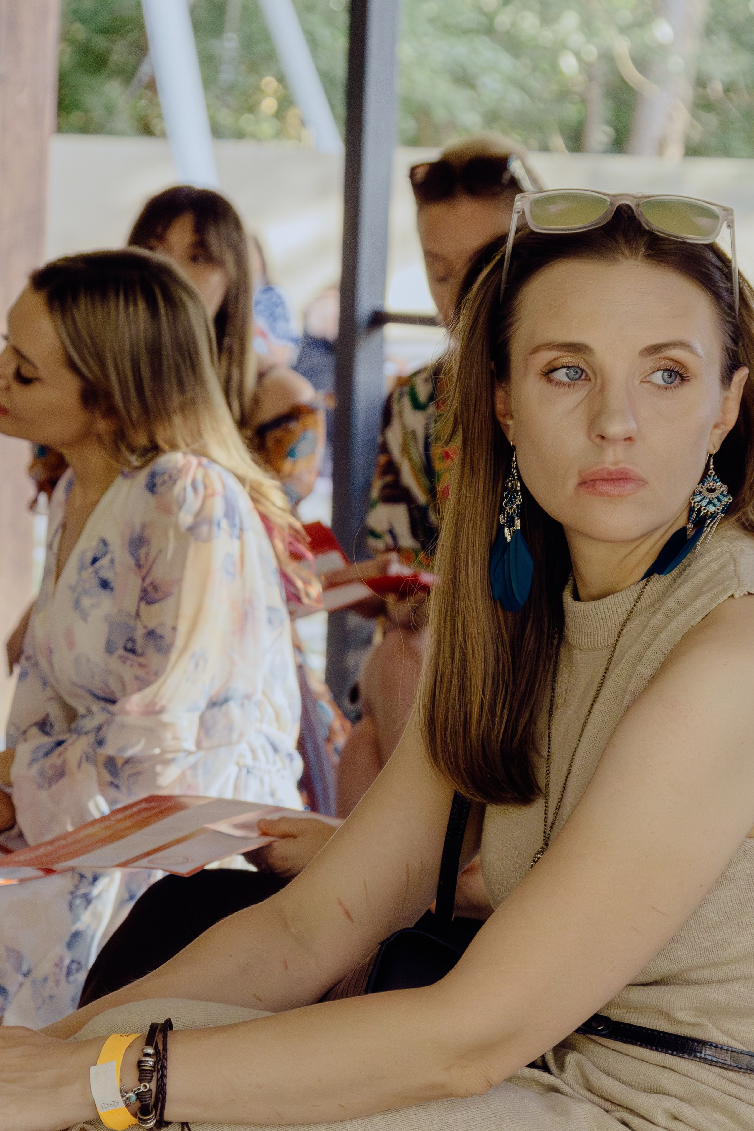 Репортажная съёмка корпоратива компании Феникс. Портретный фотограф в Ростове-на-Дону Антон Казарин