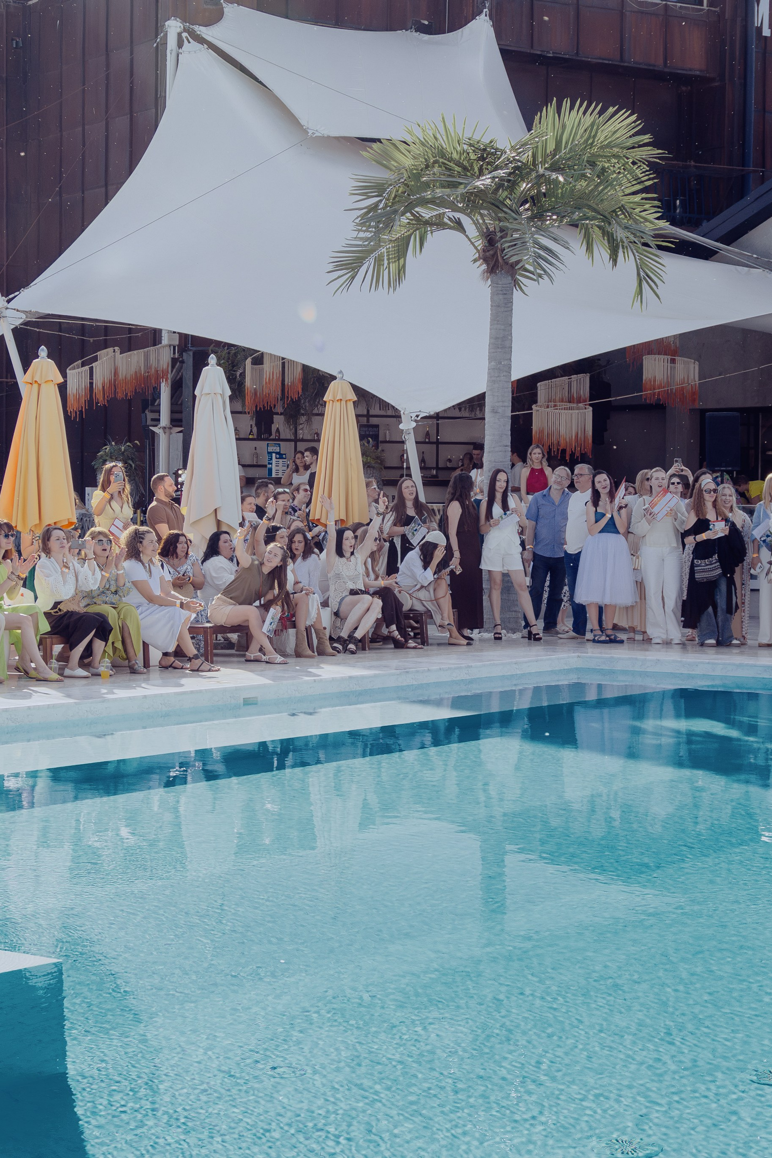 Репортажная съёмка корпоратива компании Феникс. Портретный фотограф в Ростове-на-Дону Антон Казарин