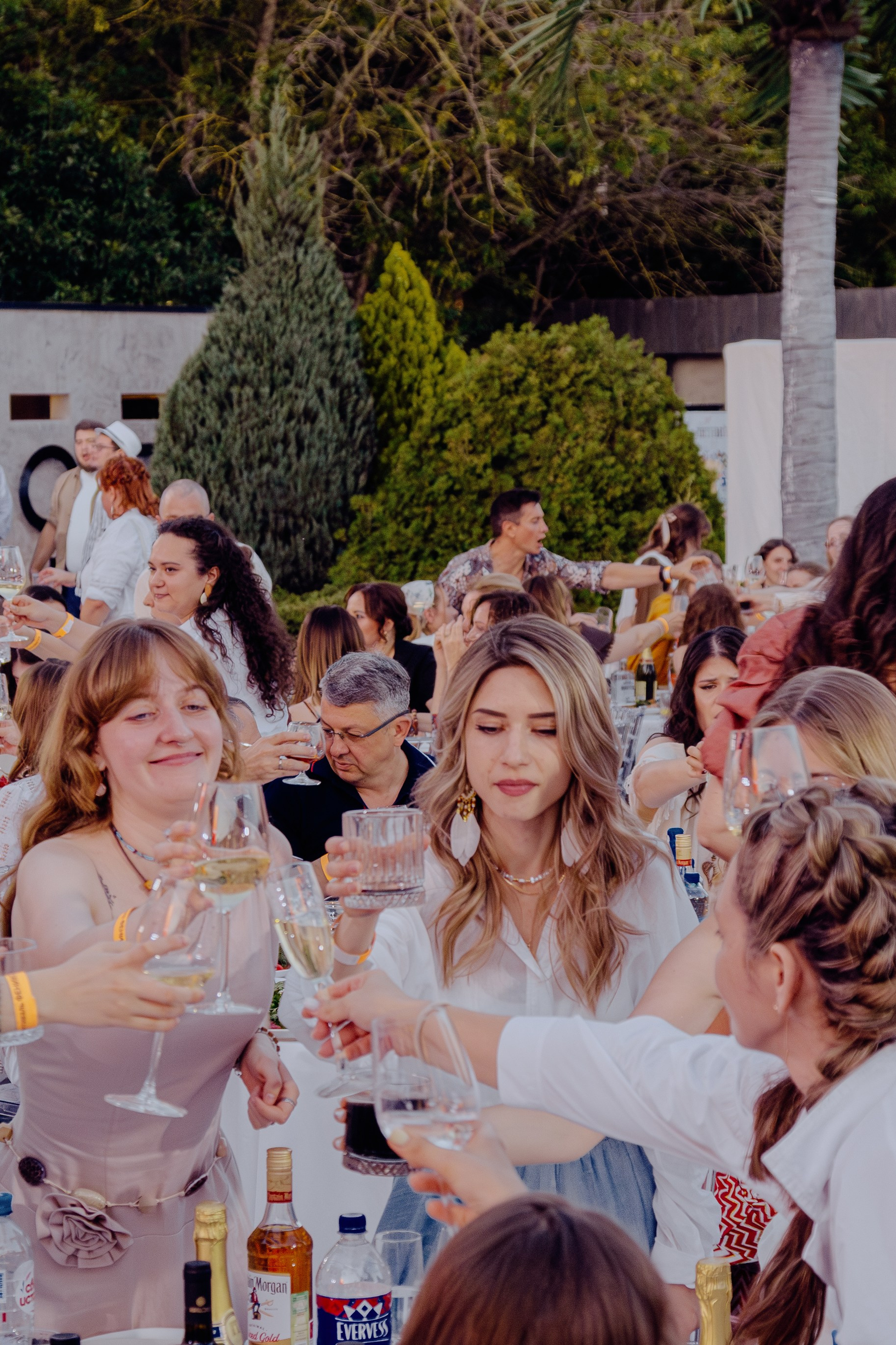 Репортажная съёмка корпоратива компании Феникс. Портретный фотограф в Ростове-на-Дону Антон Казарин