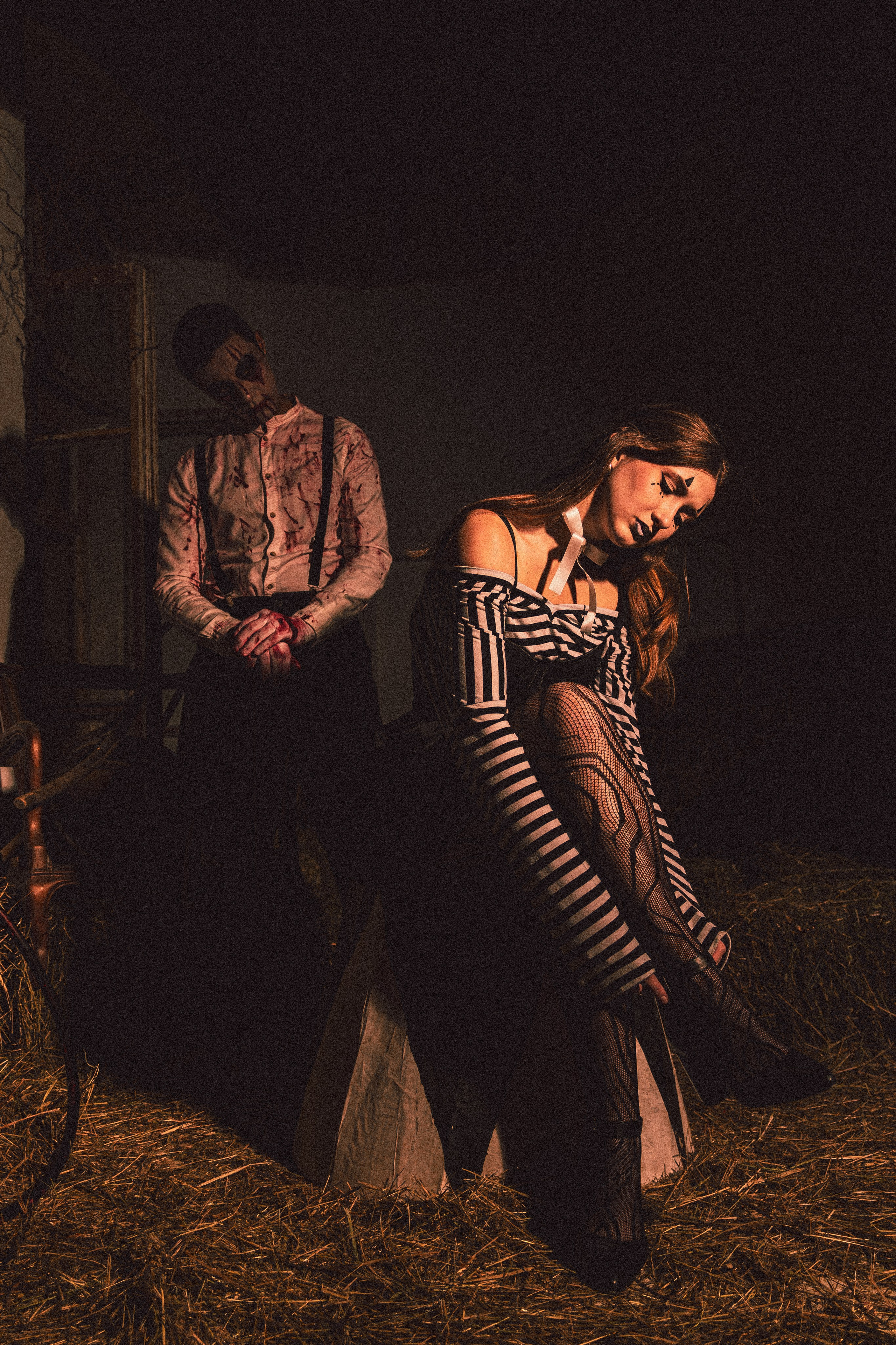 Фотодень в Ростове-на-Дону. Портретный фотограф в Ростове-на-Дону Антон Казарин