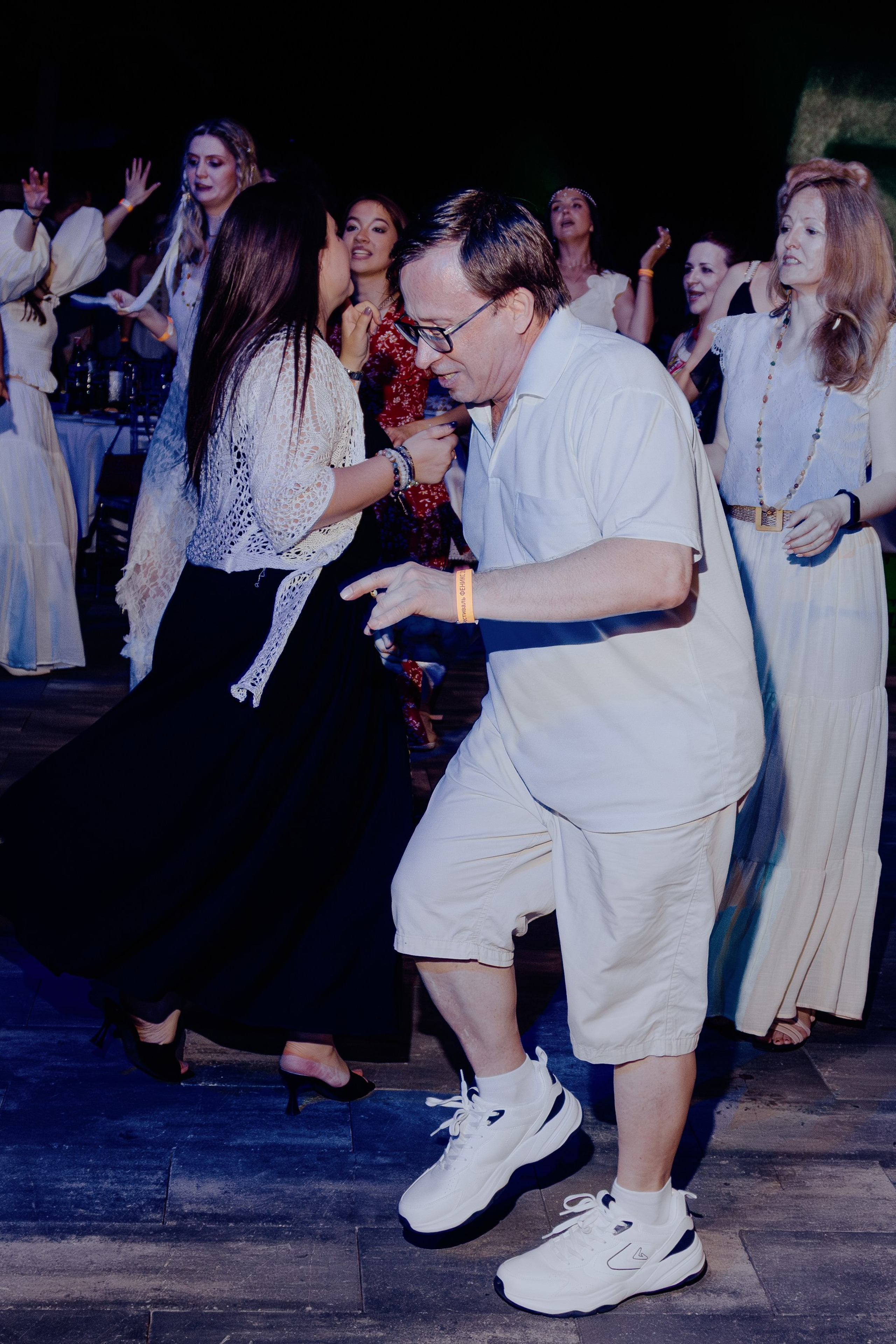 Репортажная съёмка корпоратива компании Феникс. Портретный фотограф в Ростове-на-Дону Антон Казарин