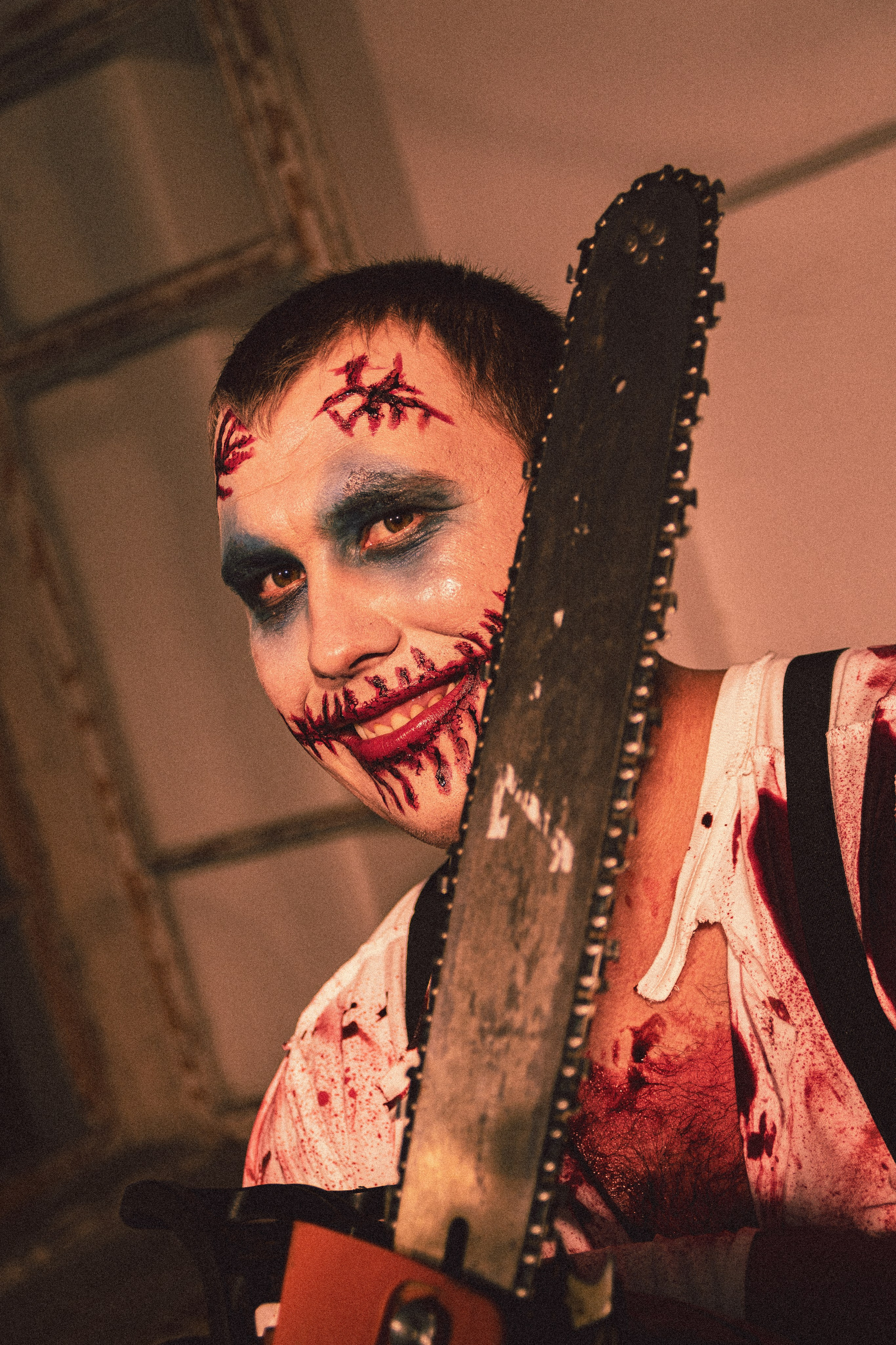 Фотодень в Ростове-на-Дону. Портретный фотограф в Ростове-на-Дону Антон Казарин