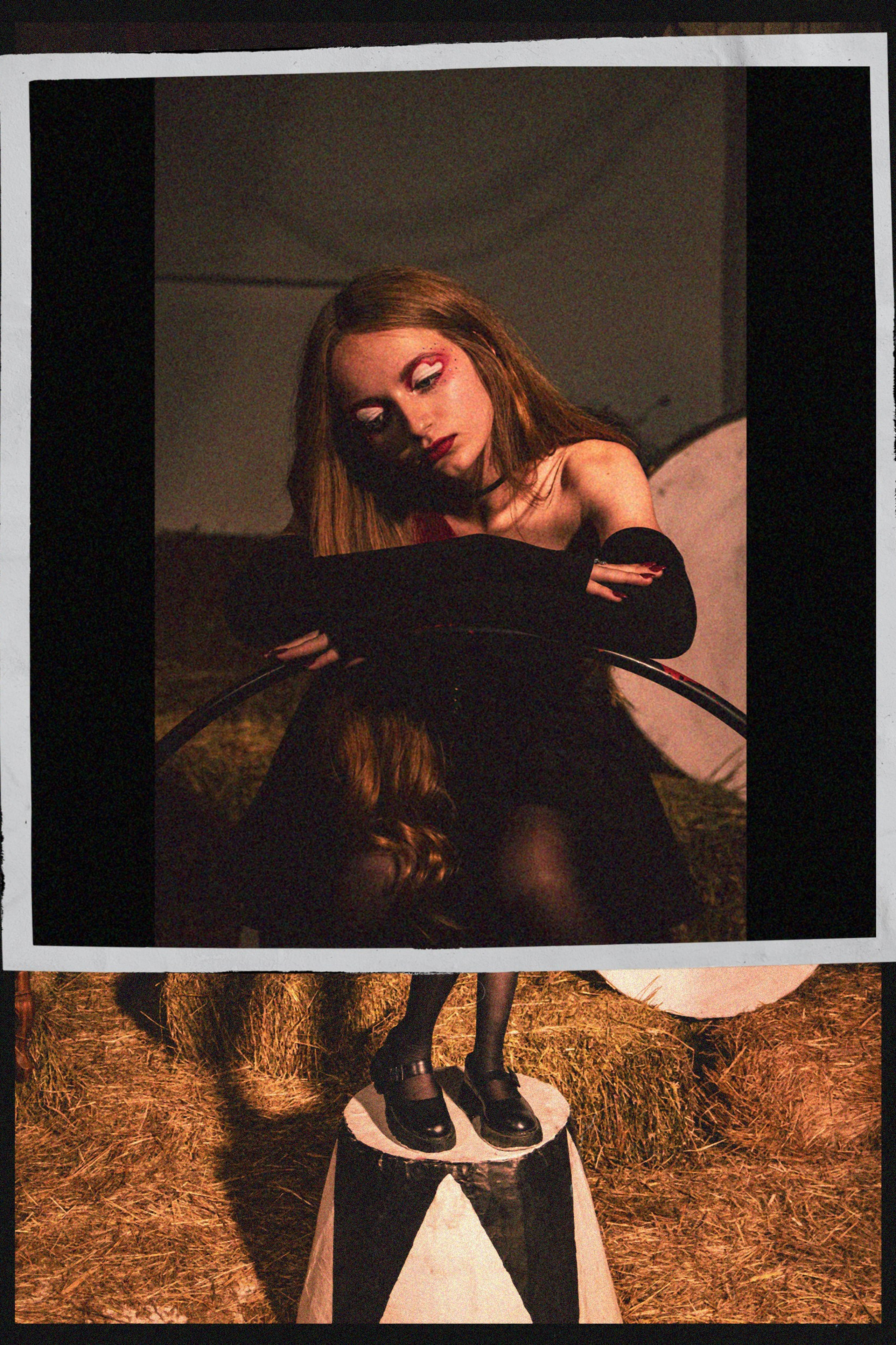 Фотодень в Ростове-на-Дону. Портретный фотограф в Ростове-на-Дону Антон Казарин