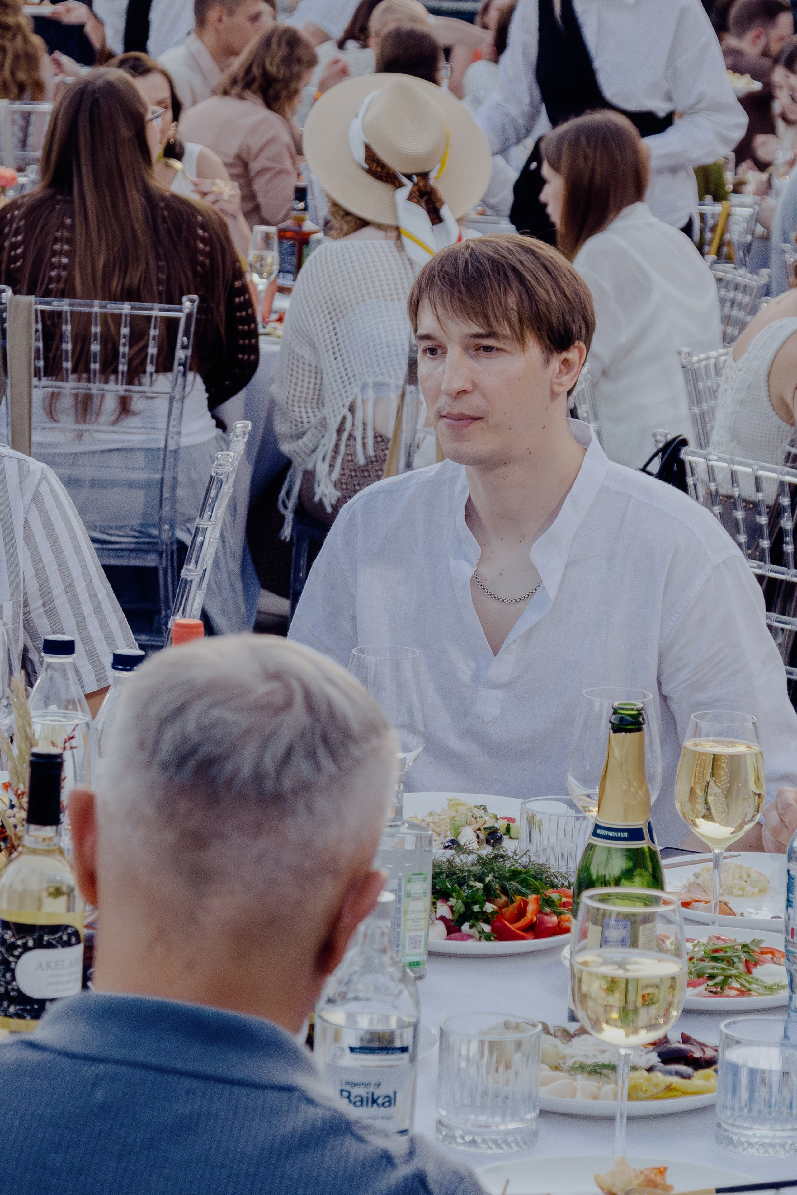 Репортажная съёмка корпоратива компании Феникс. Портретный фотограф в Ростове-на-Дону Антон Казарин