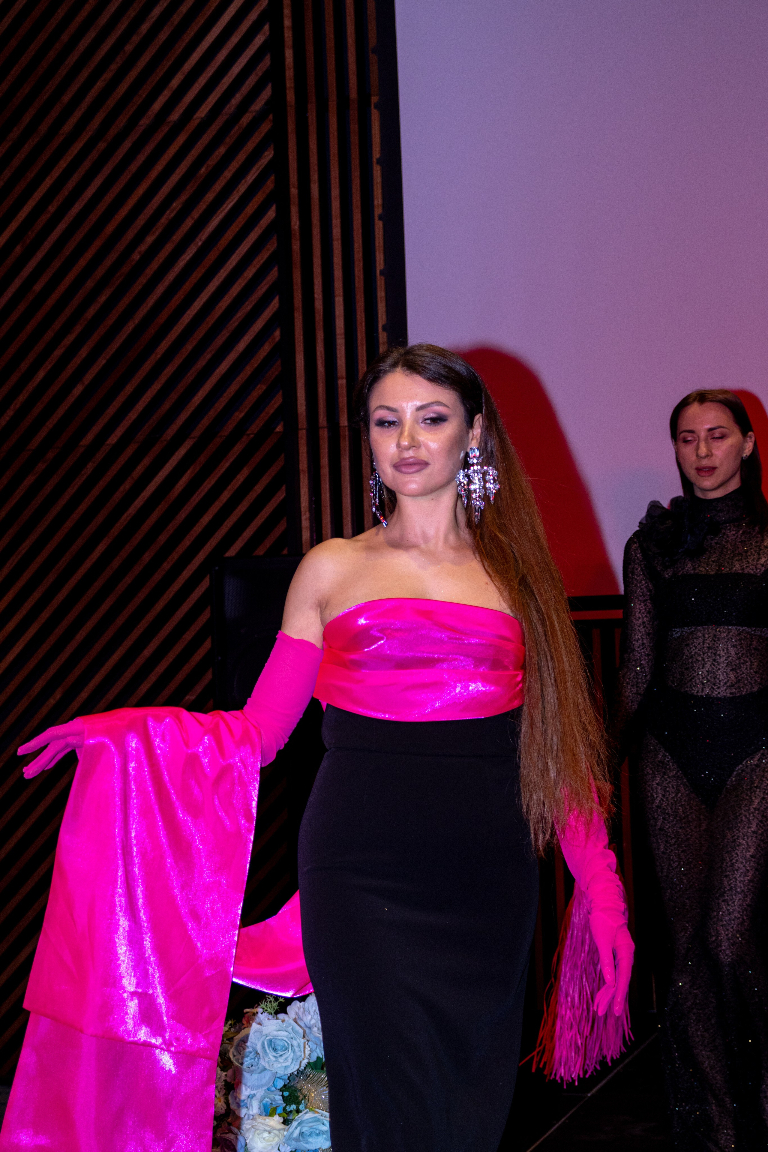 Конкурс красоты "Мисс Shine of Russia" 2025. Портретный фотограф в Ростове-на-Дону Антон Казарин