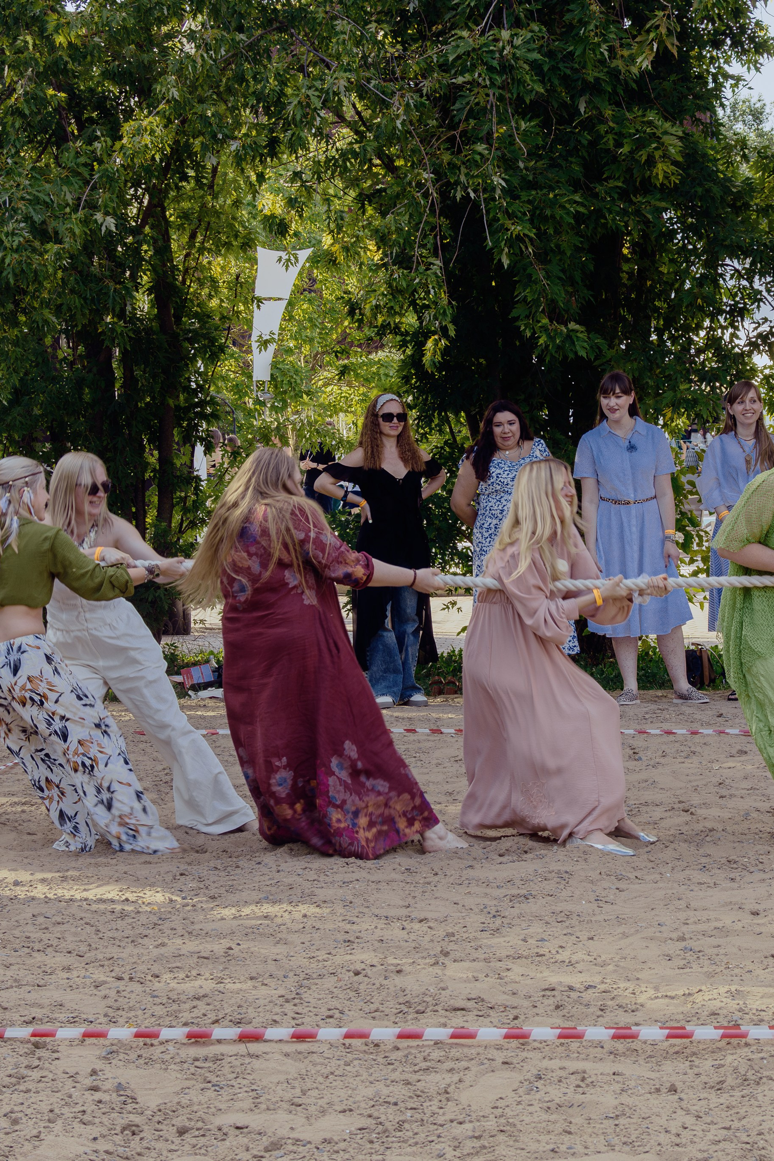 Репортажная съёмка корпоратива компании Феникс. Портретный фотограф в Ростове-на-Дону Антон Казарин