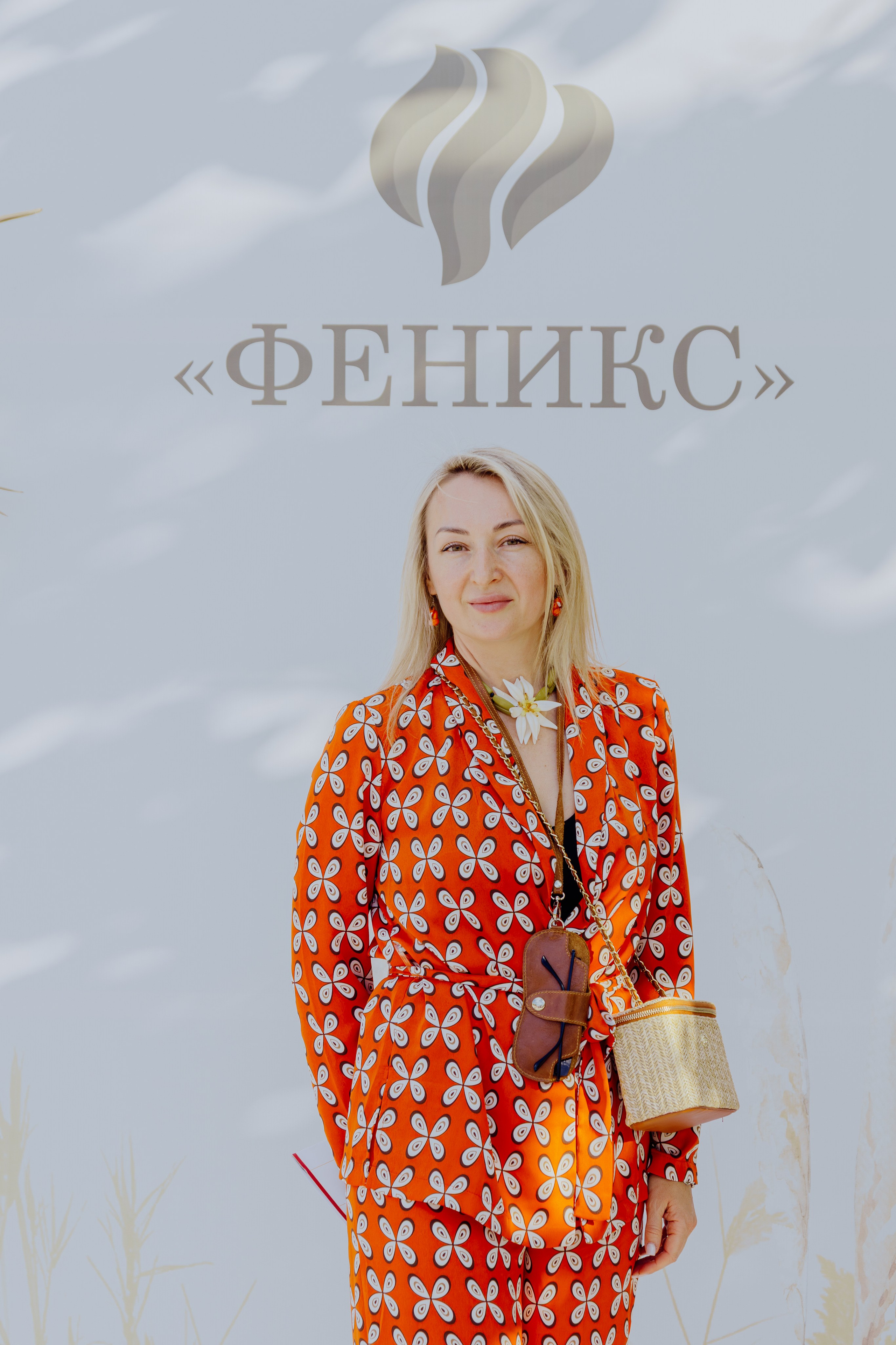 Репортажная съёмка корпоратива компании Феникс. Портретный фотограф в Ростове-на-Дону Антон Казарин