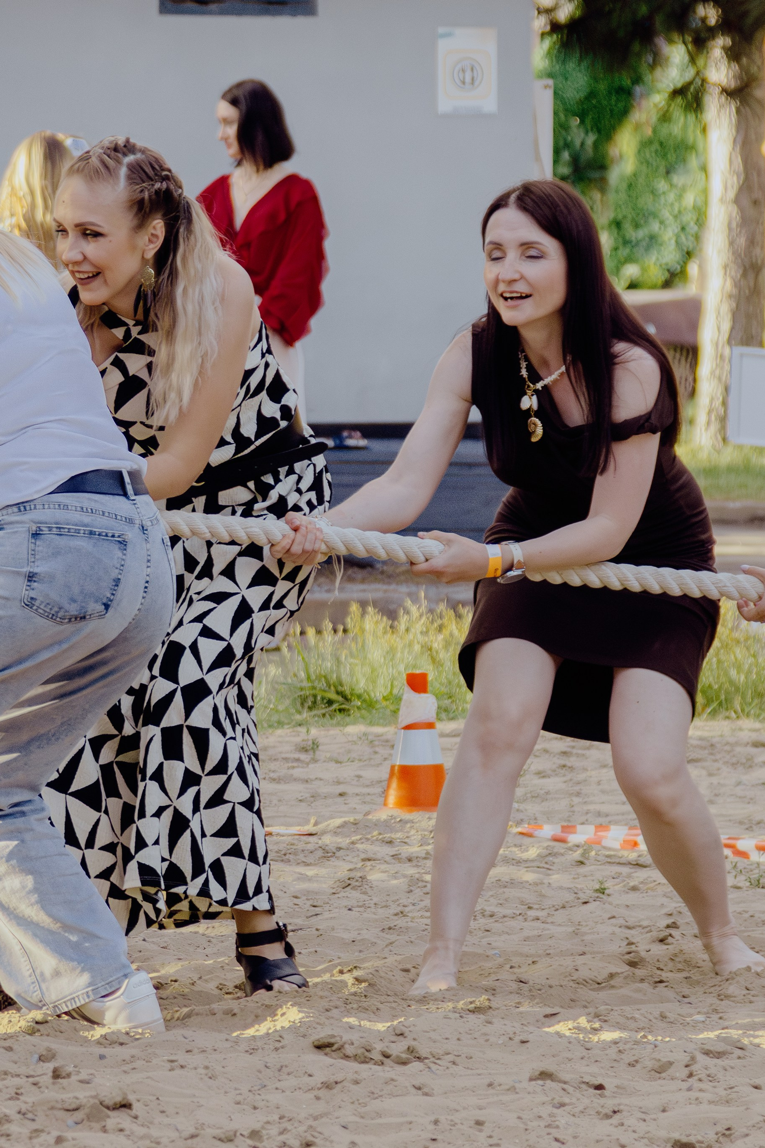 Репортажная съёмка корпоратива компании Феникс. Портретный фотограф в Ростове-на-Дону Антон Казарин